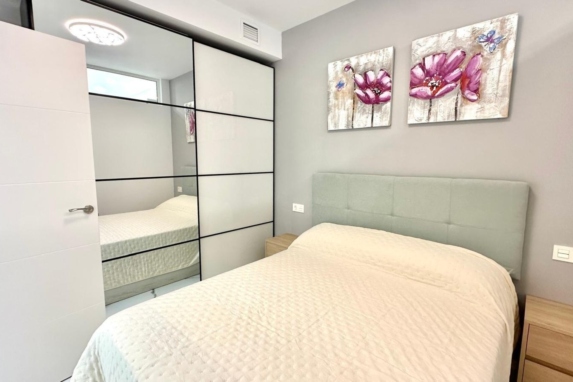 Herverkoop - Appartement / Flat -
Torrevieja - Playa del Cura