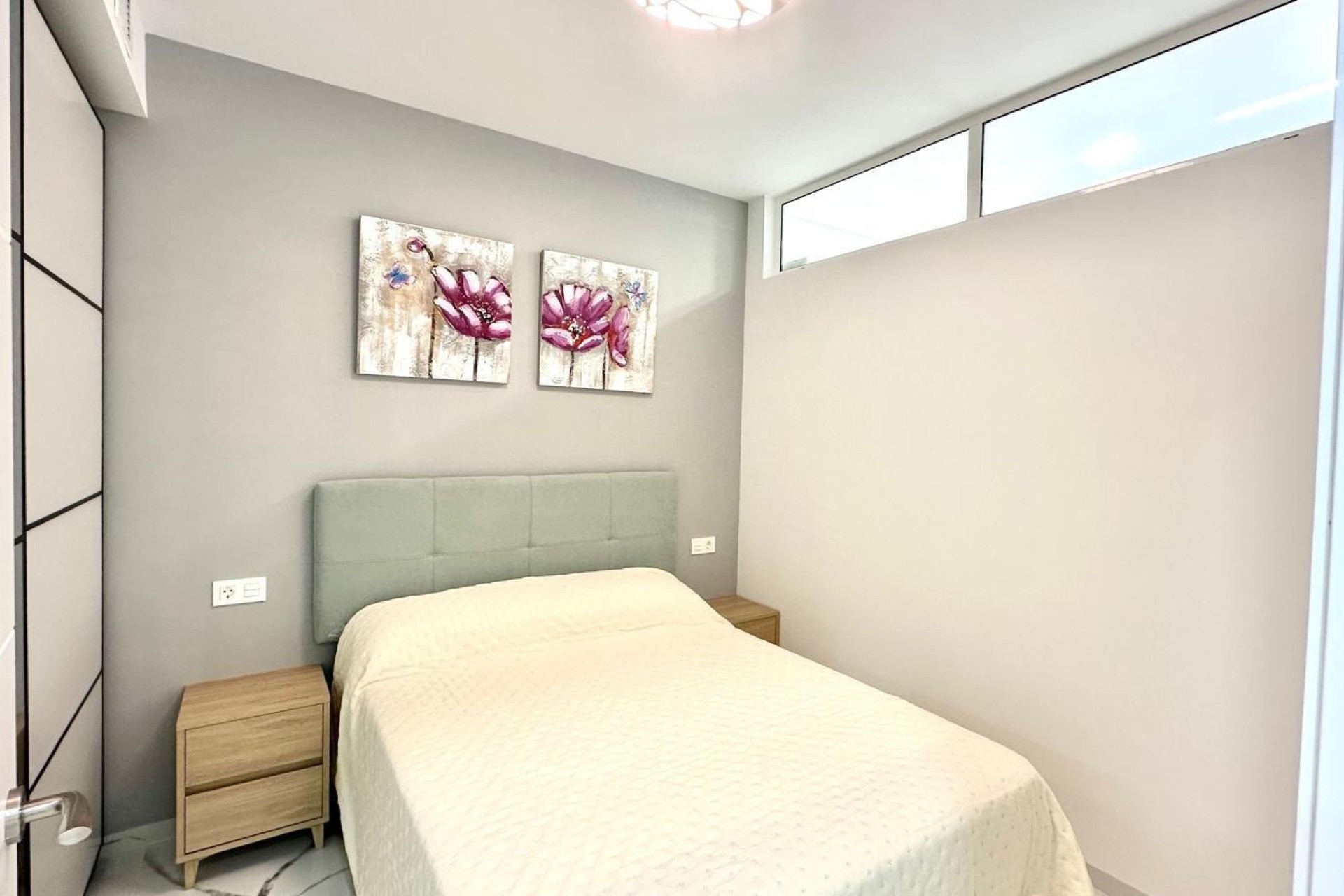 Herverkoop - Appartement / Flat -
Torrevieja - Playa del Cura