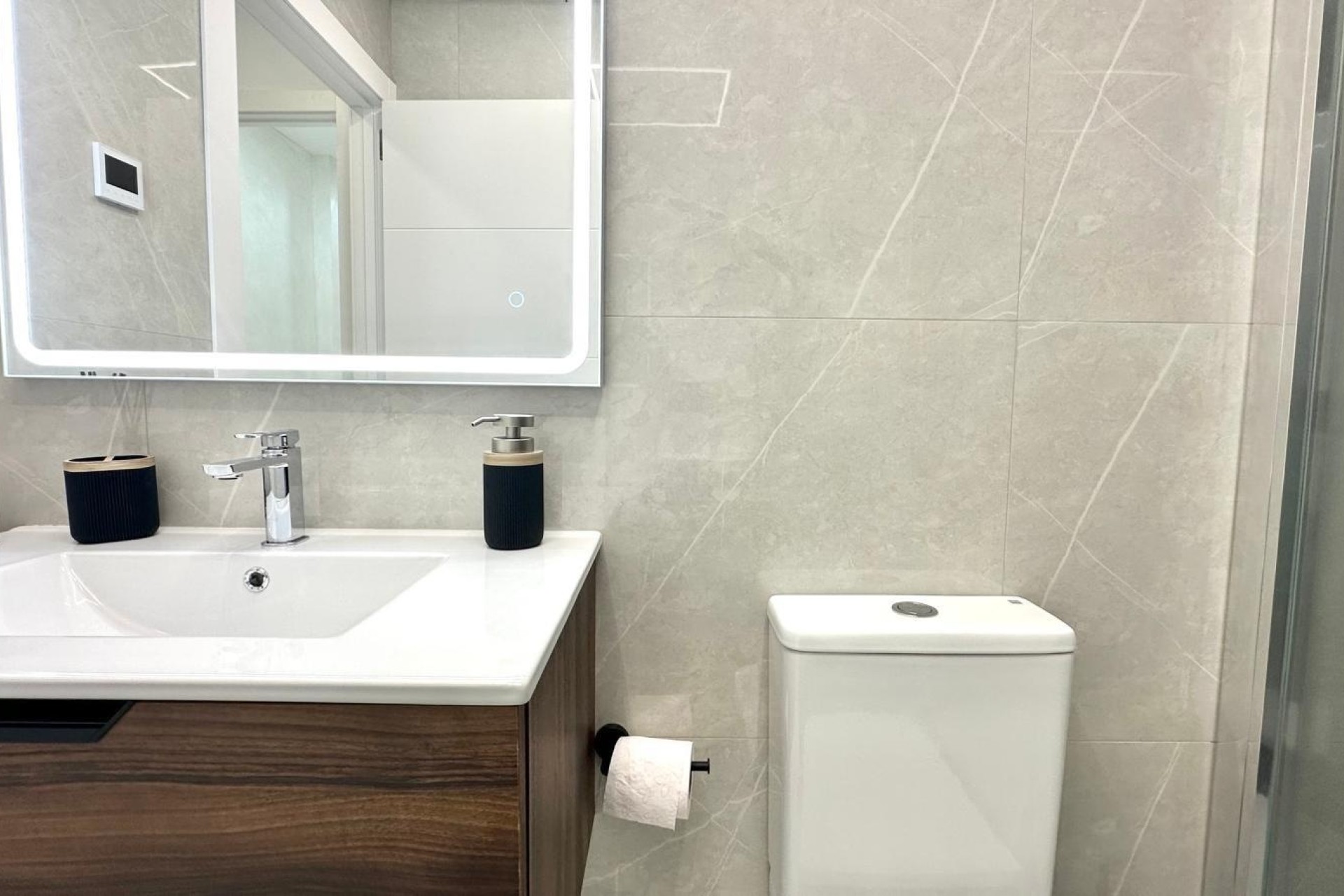 Herverkoop - Appartement / Flat -
Torrevieja - Playa del Cura