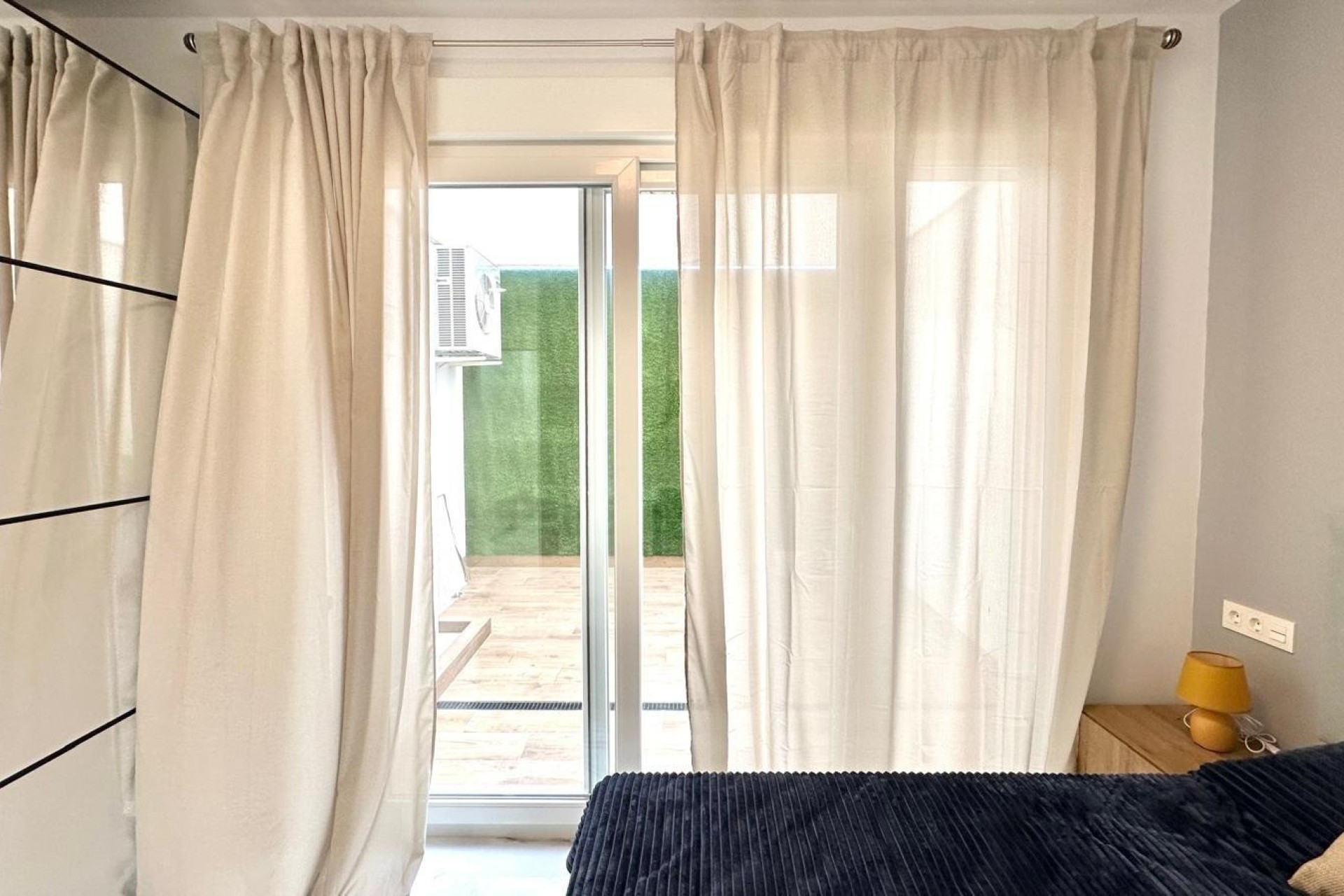 Herverkoop - Appartement / Flat -
Torrevieja - Playa del Cura