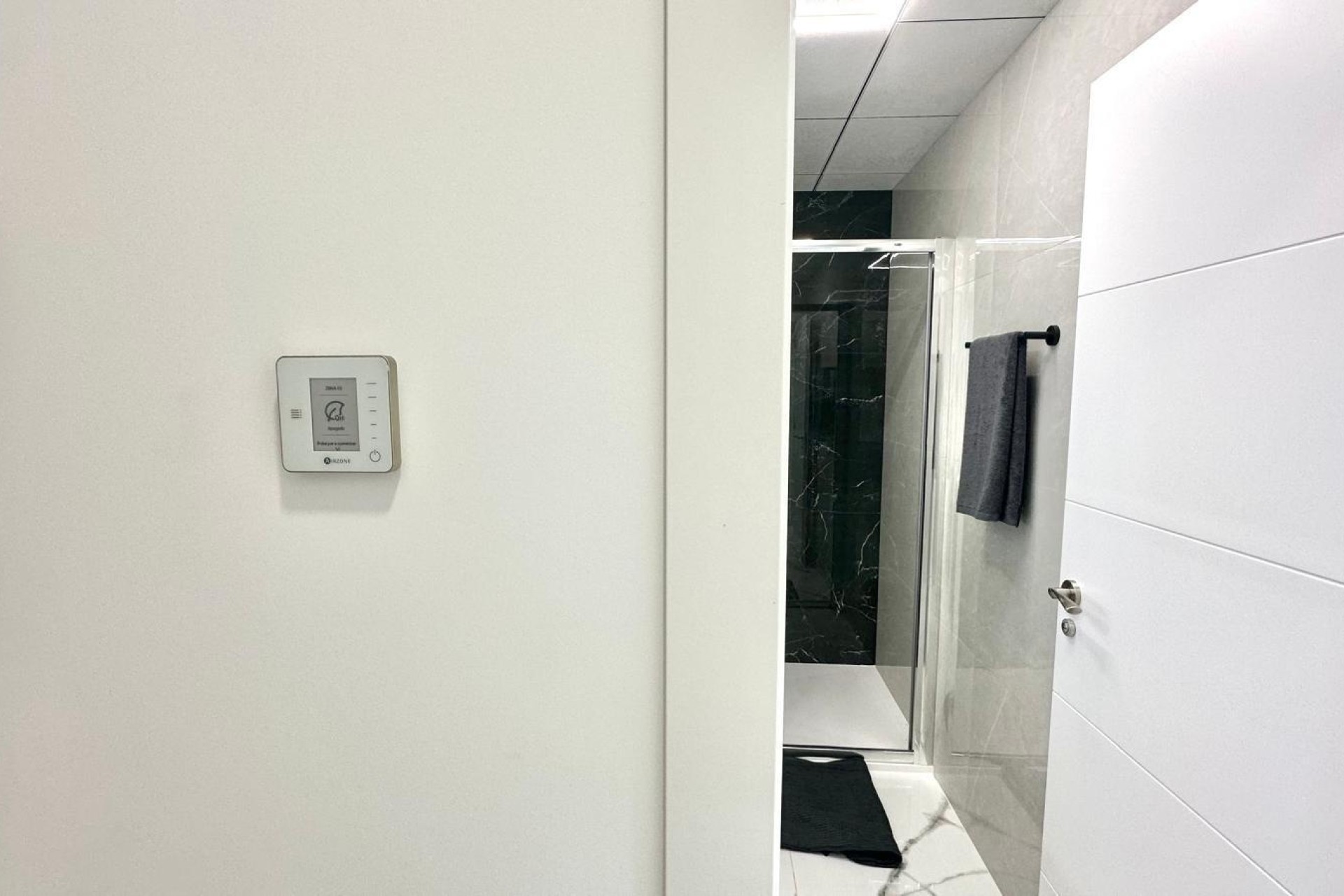 Herverkoop - Appartement / Flat -
Torrevieja - Playa del Cura