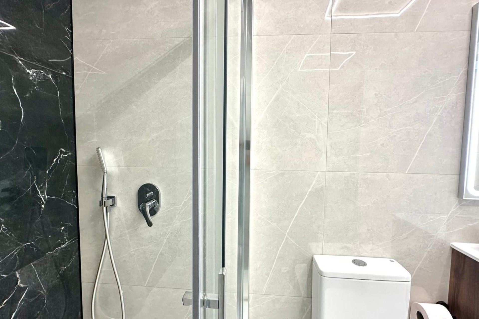 Herverkoop - Appartement / Flat -
Torrevieja - Playa del Cura