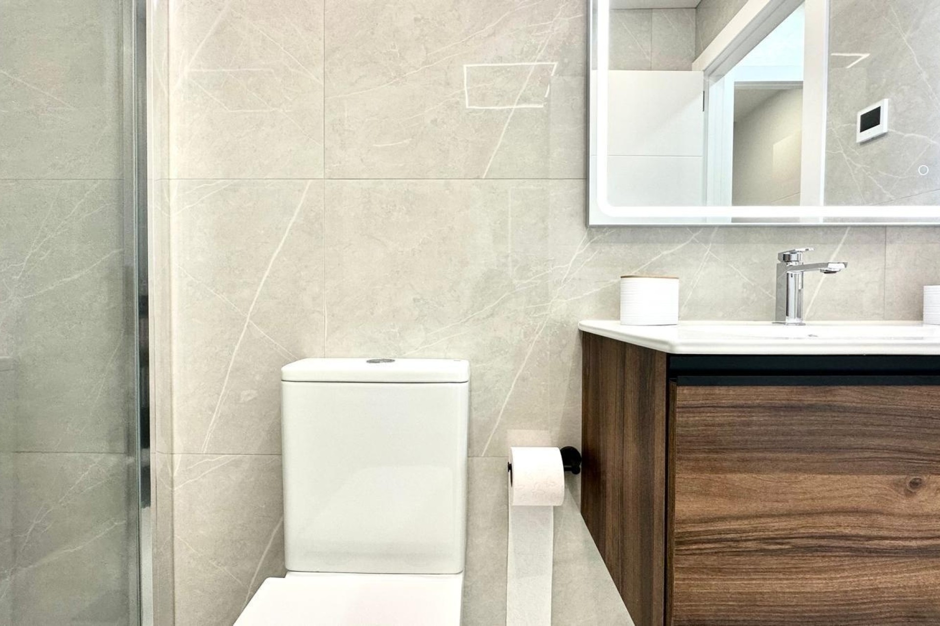 Herverkoop - Appartement / Flat -
Torrevieja - Playa del Cura