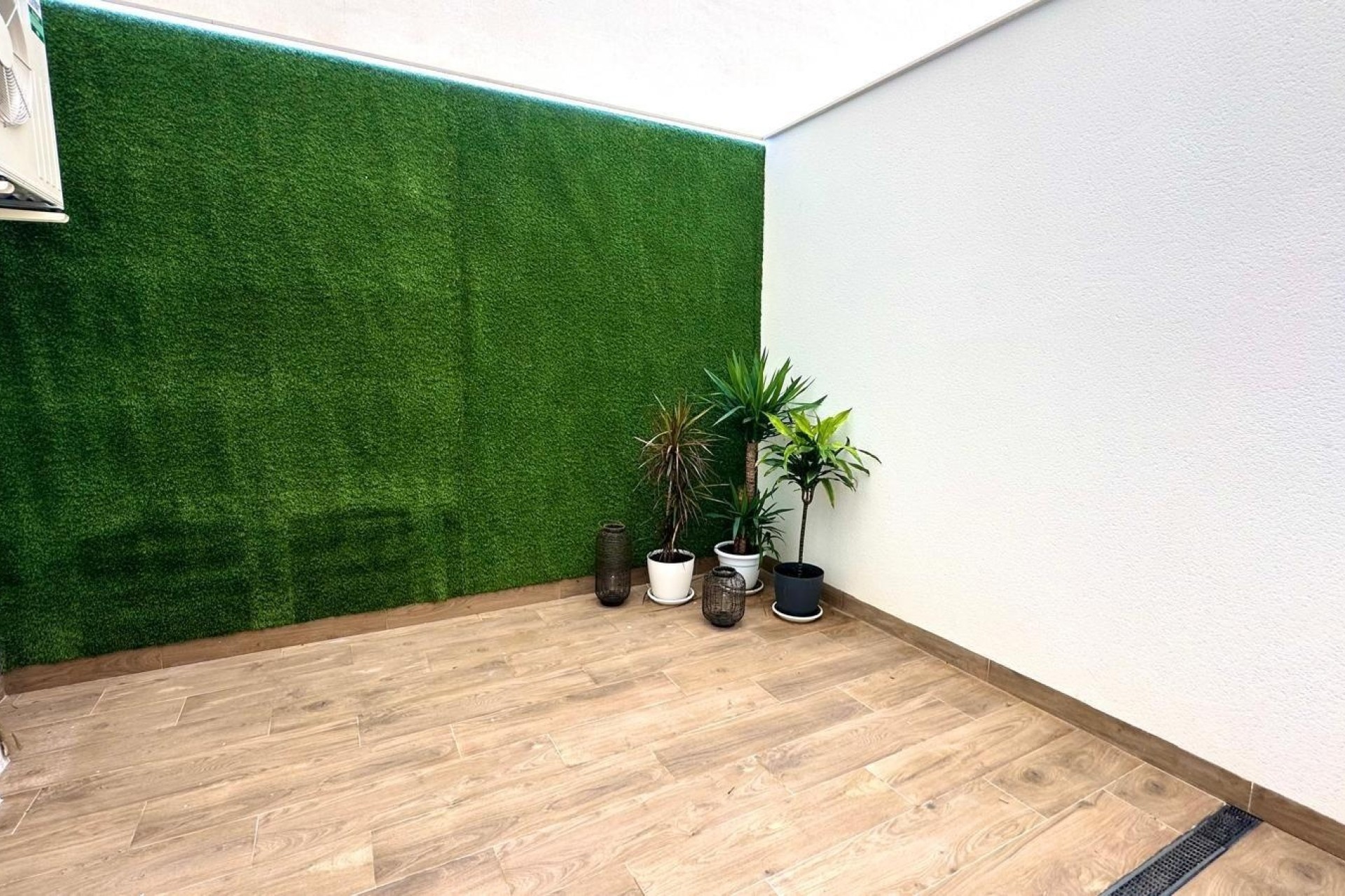 Herverkoop - Appartement / Flat -
Torrevieja - Playa del Cura