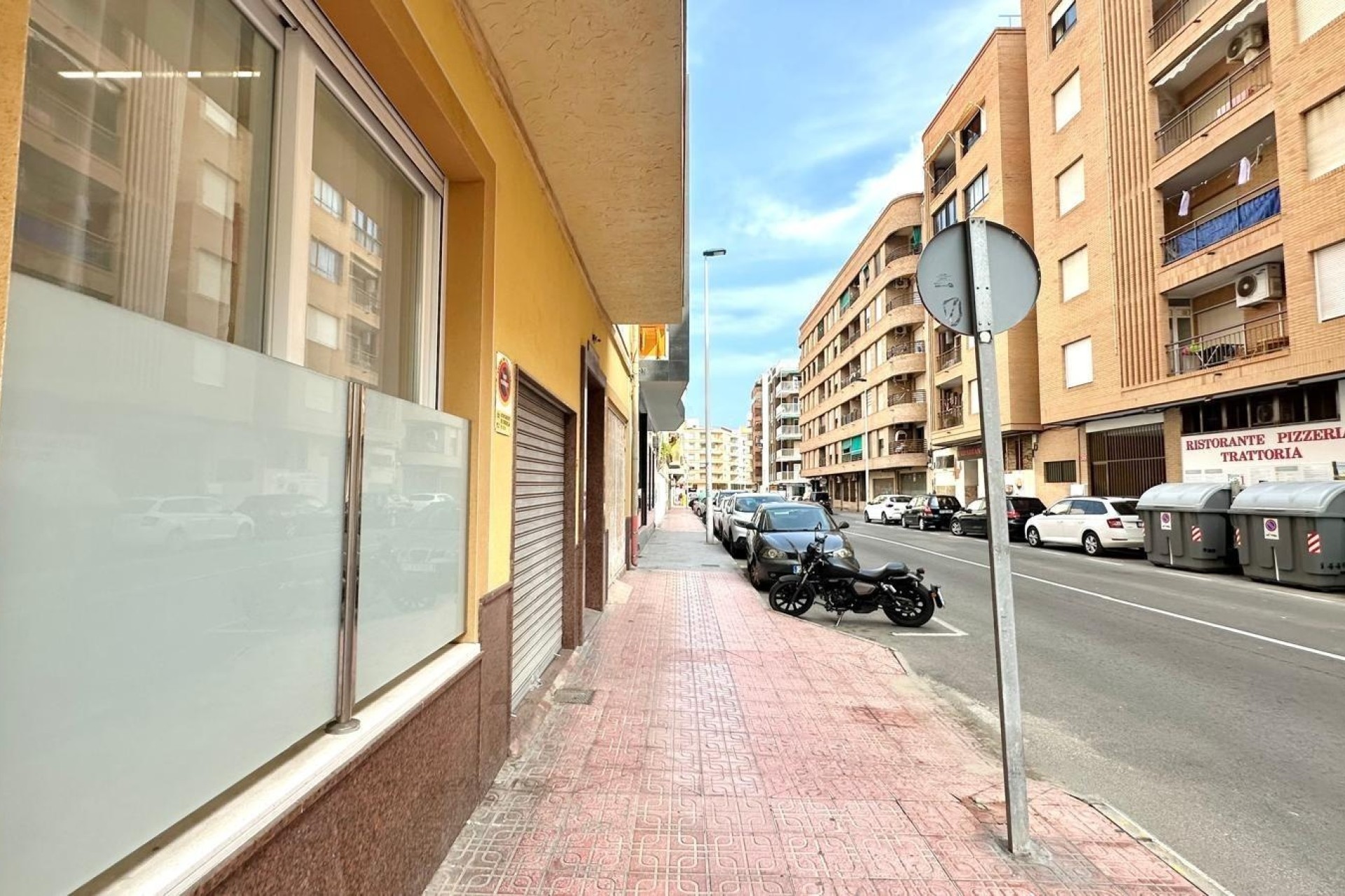 Herverkoop - Appartement / Flat -
Torrevieja - Playa del Cura