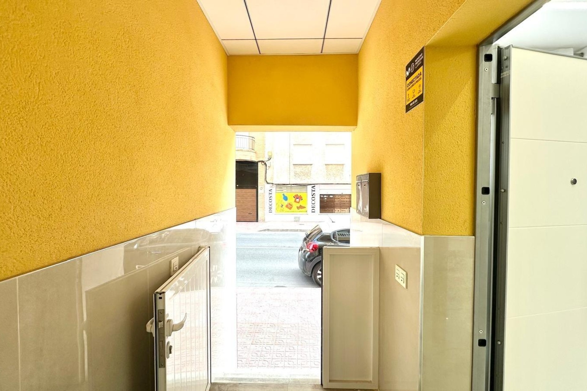 Herverkoop - Appartement / Flat -
Torrevieja - Playa del Cura