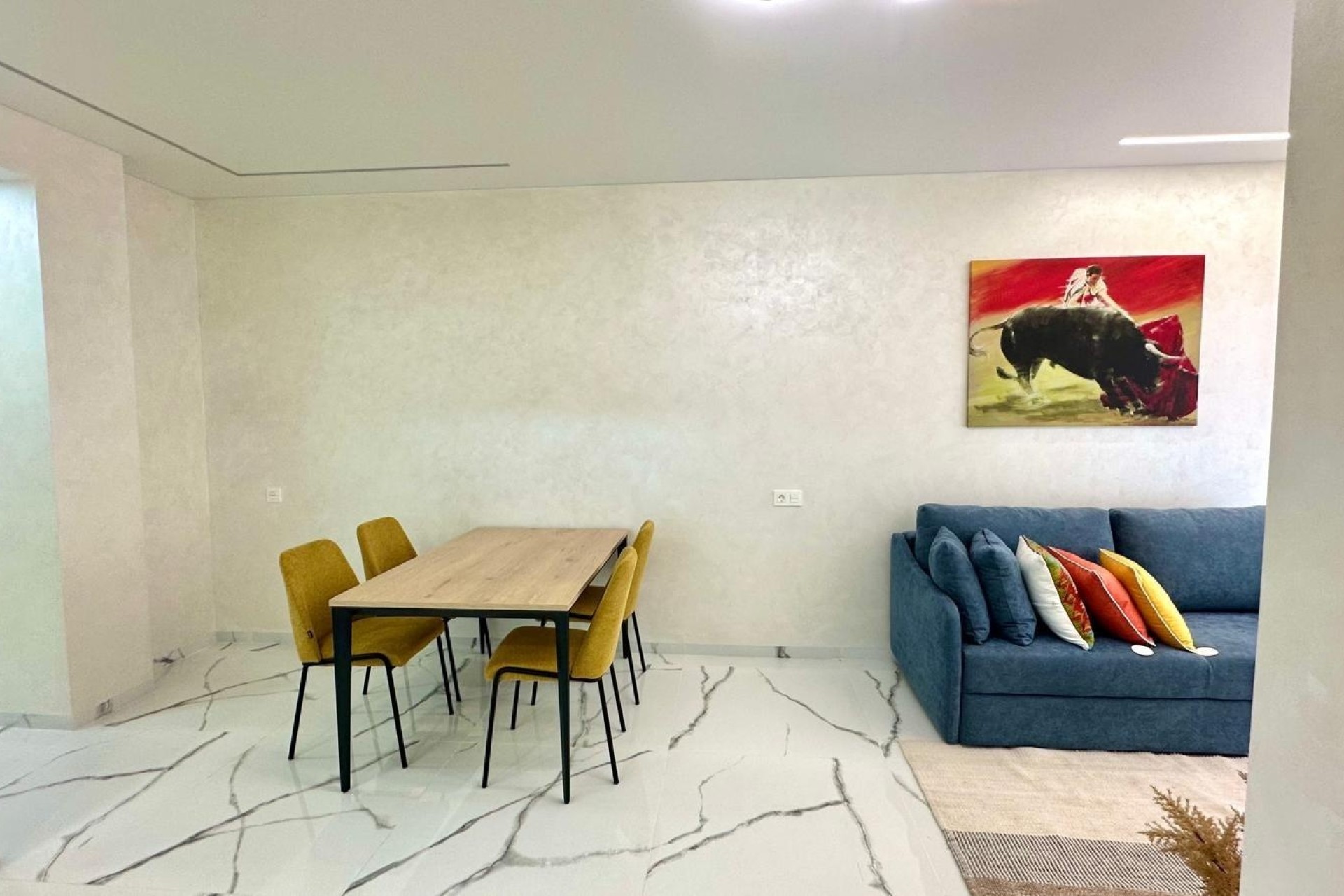 Herverkoop - Appartement / Flat -
Torrevieja - Playa del Cura