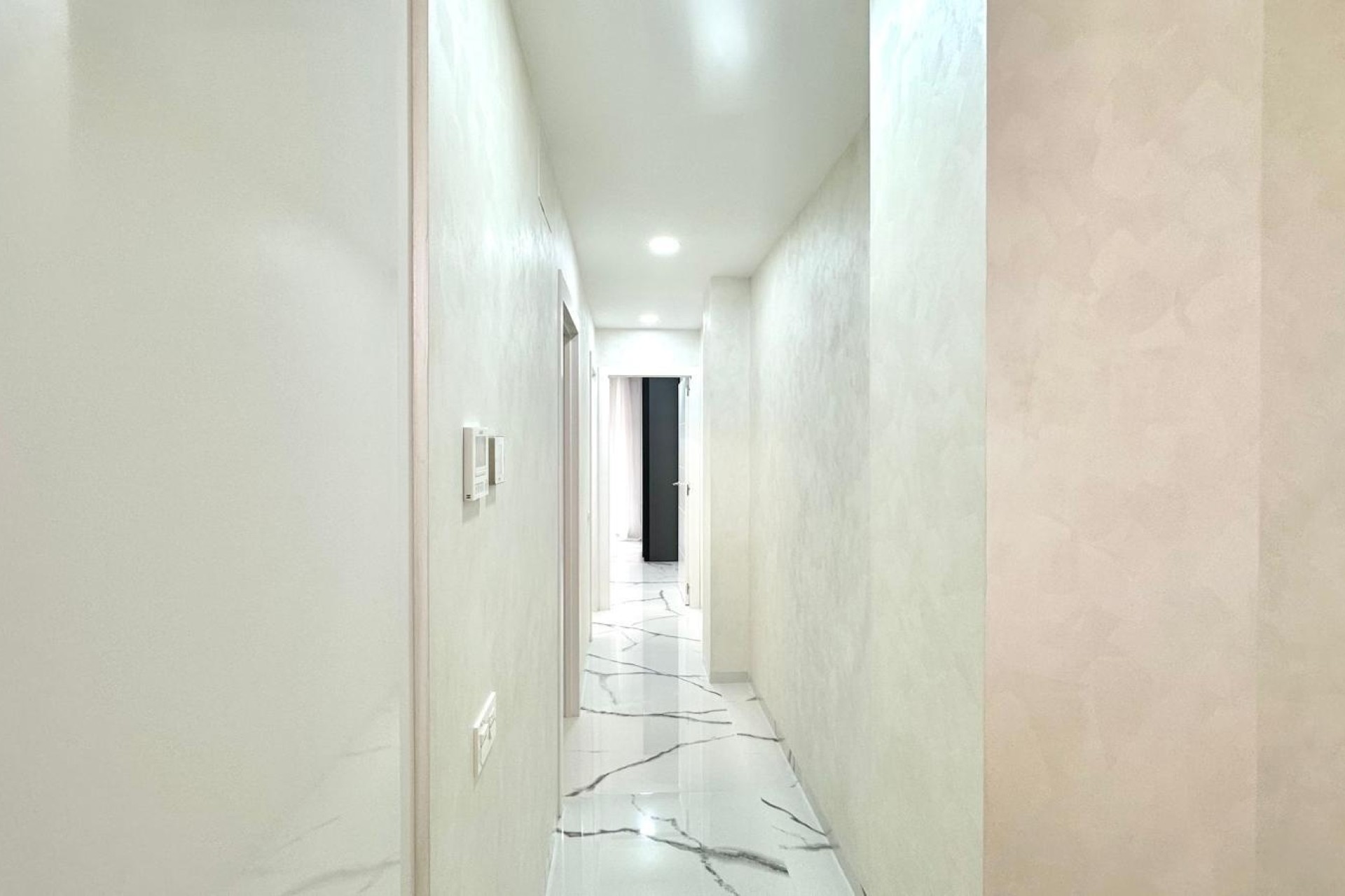 Herverkoop - Appartement / Flat -
Torrevieja - Playa del Cura