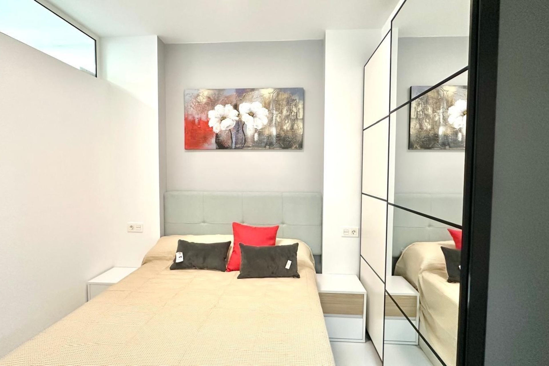 Herverkoop - Appartement / Flat -
Torrevieja - Playa del Cura