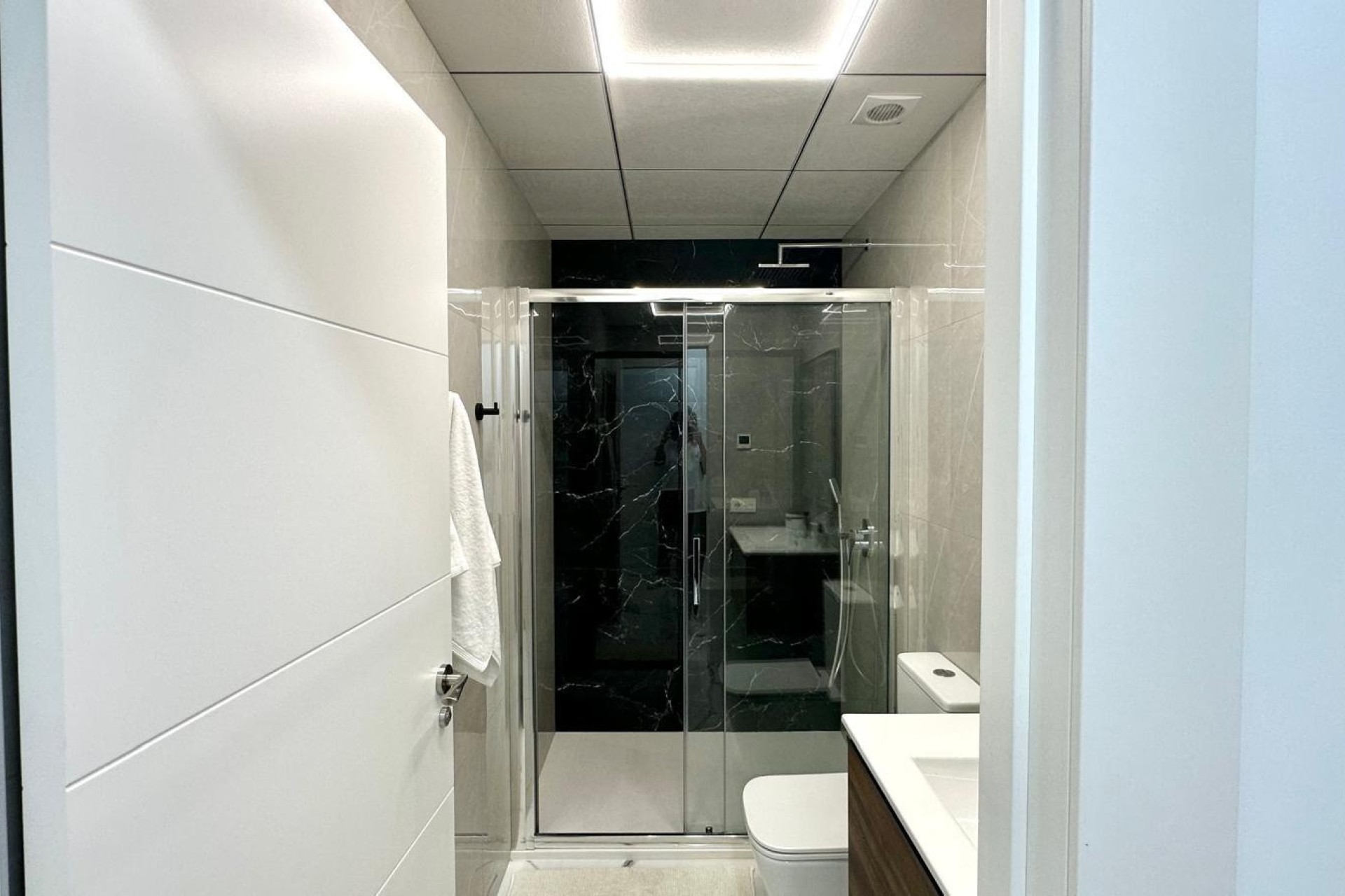 Herverkoop - Appartement / Flat -
Torrevieja - Playa del Cura