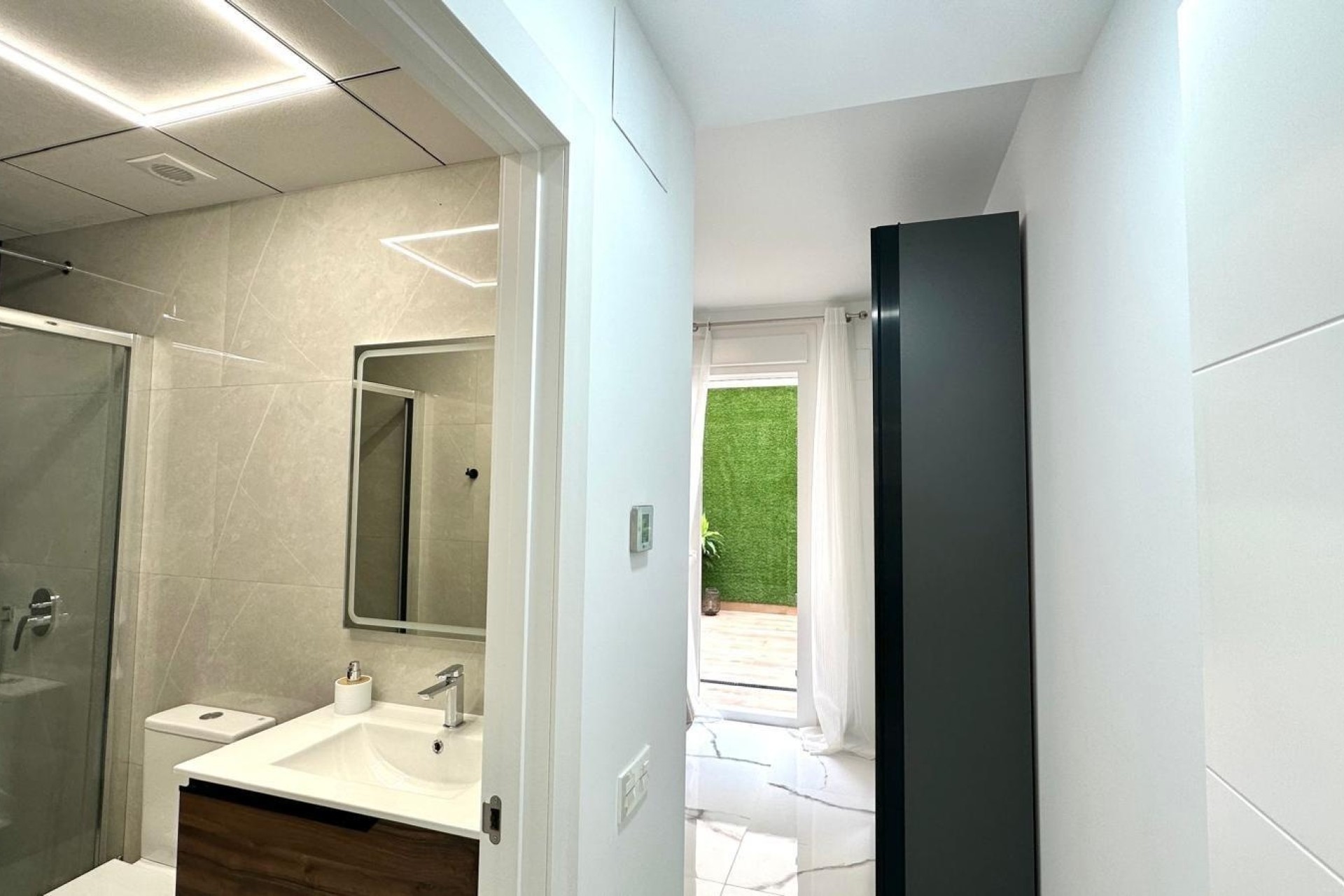 Herverkoop - Appartement / Flat -
Torrevieja - Playa del Cura