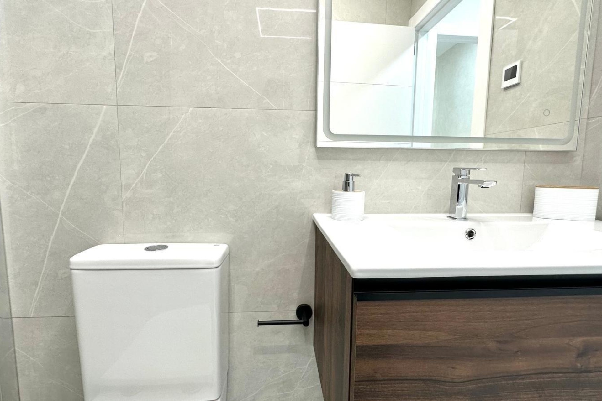 Herverkoop - Appartement / Flat -
Torrevieja - Playa del Cura