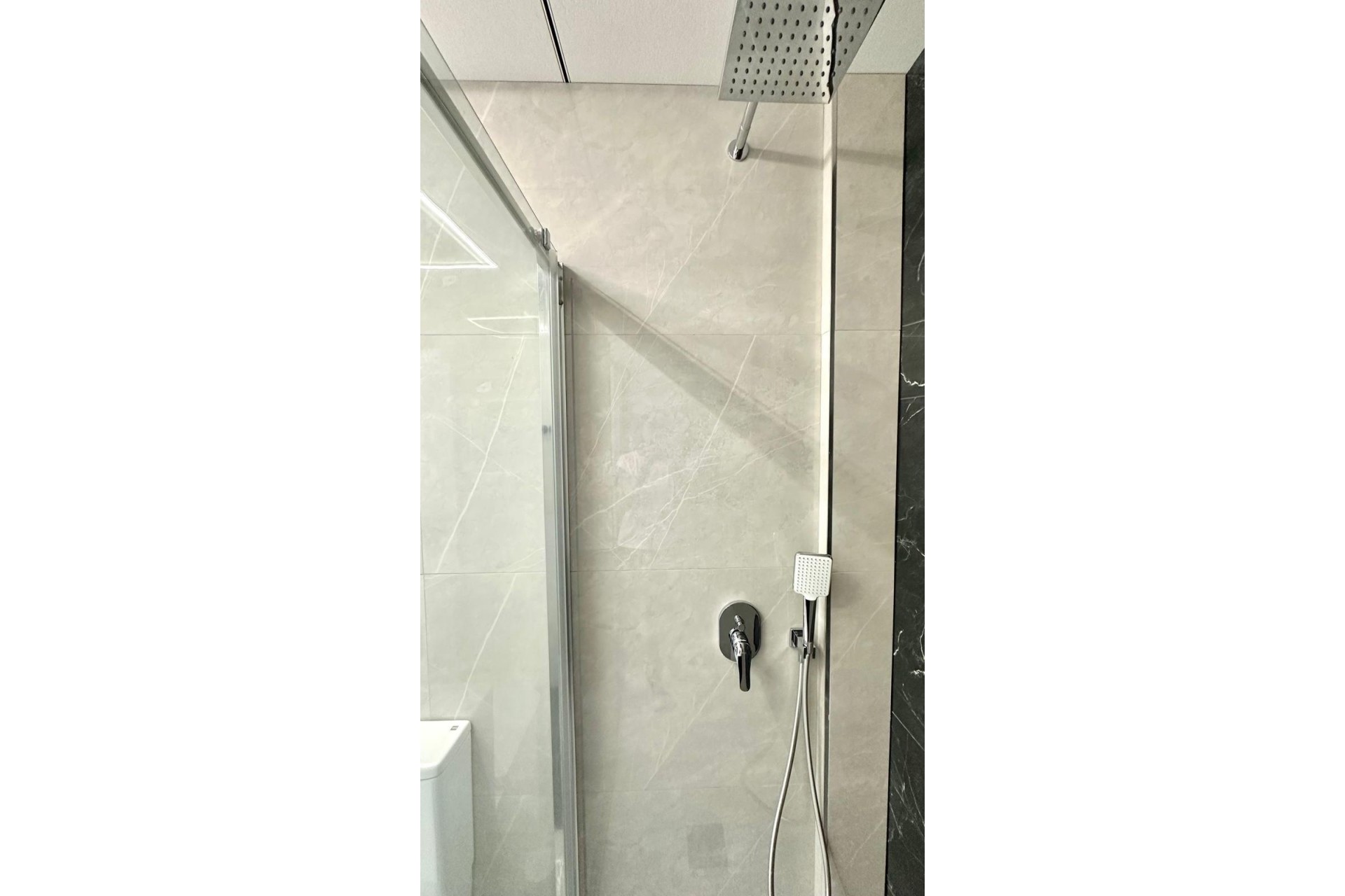 Herverkoop - Appartement / Flat -
Torrevieja - Playa del Cura