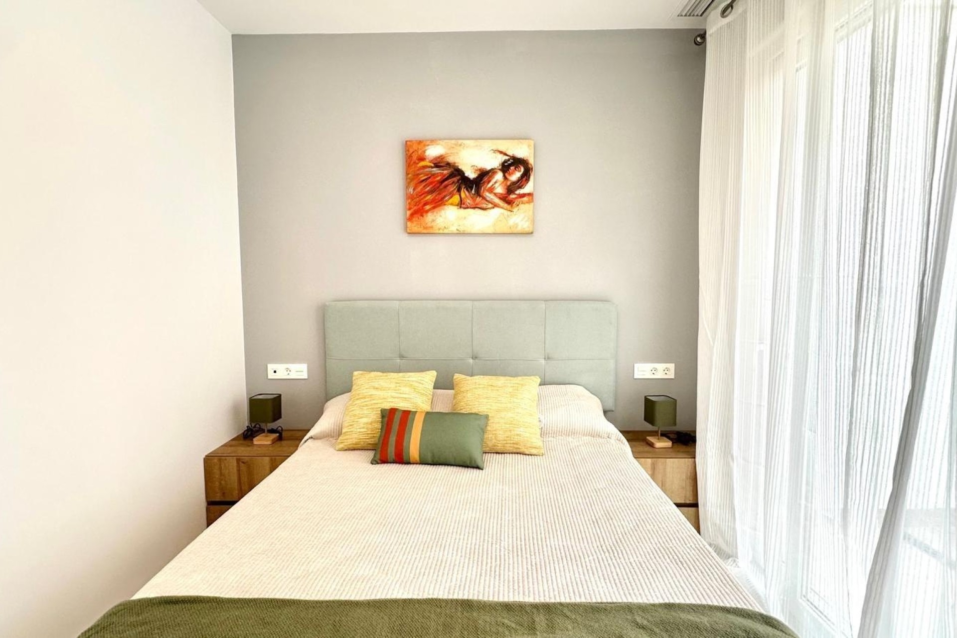 Herverkoop - Appartement / Flat -
Torrevieja - Playa del Cura