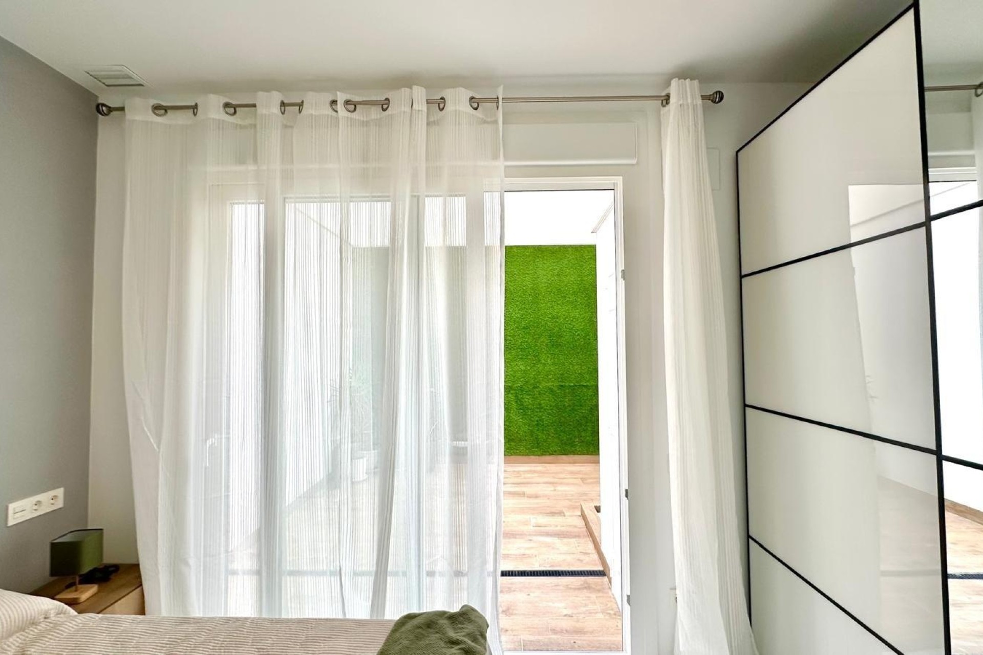 Herverkoop - Appartement / Flat -
Torrevieja - Playa del Cura