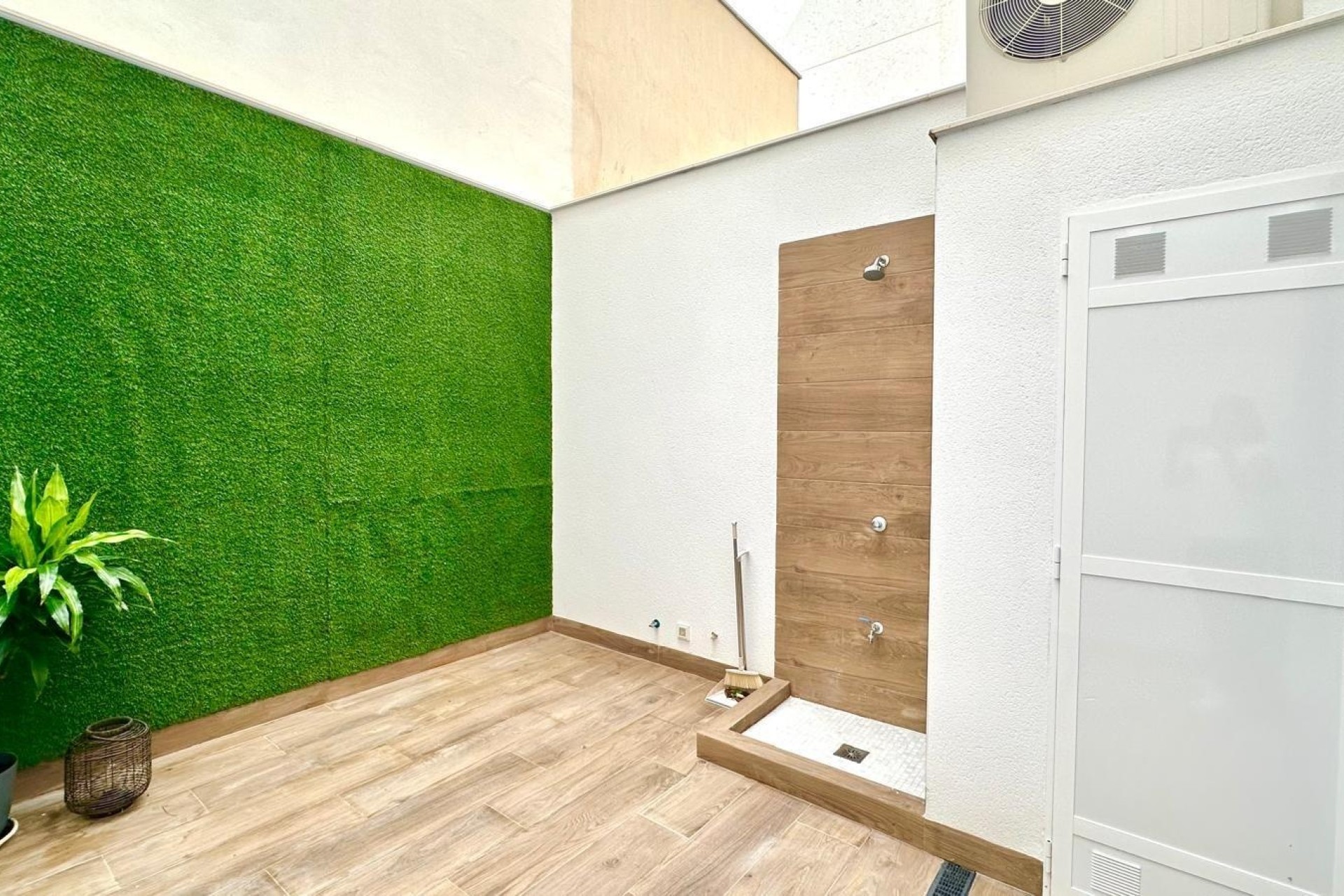 Herverkoop - Appartement / Flat -
Torrevieja - Playa del Cura