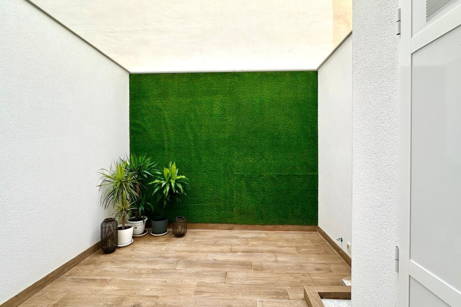 Herverkoop - Appartement / Flat -
Torrevieja - Playa del Cura