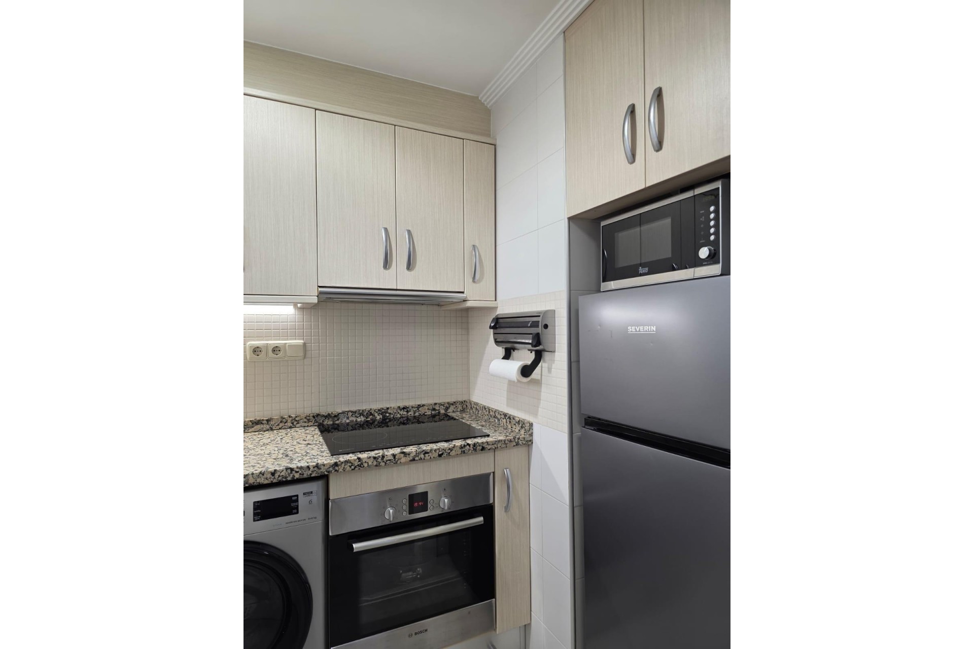 Herverkoop - Appartement / Flat -
Torrevieja - Playa del Cura