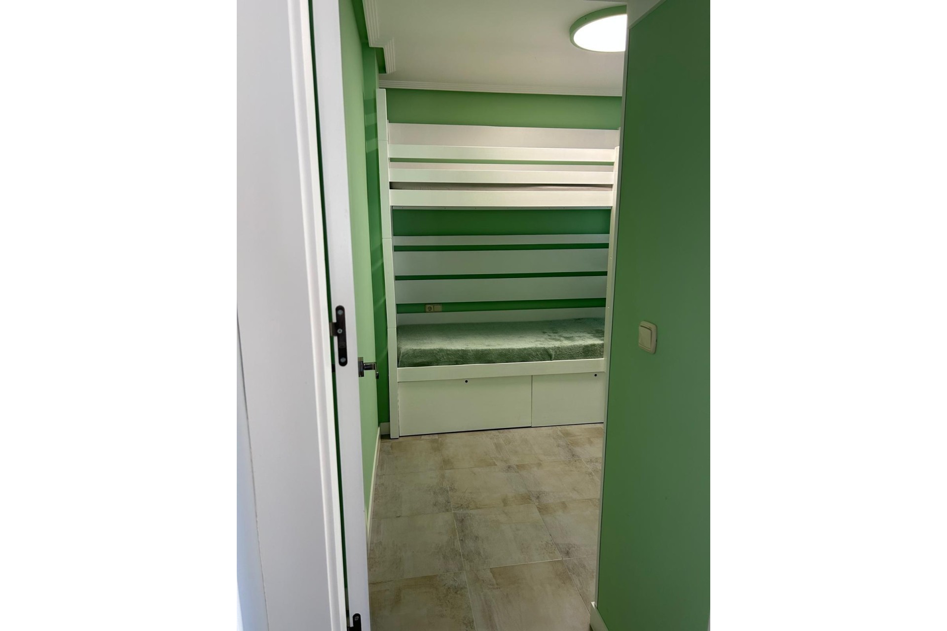 Herverkoop - Appartement / Flat -
Torrevieja - Playa del Cura