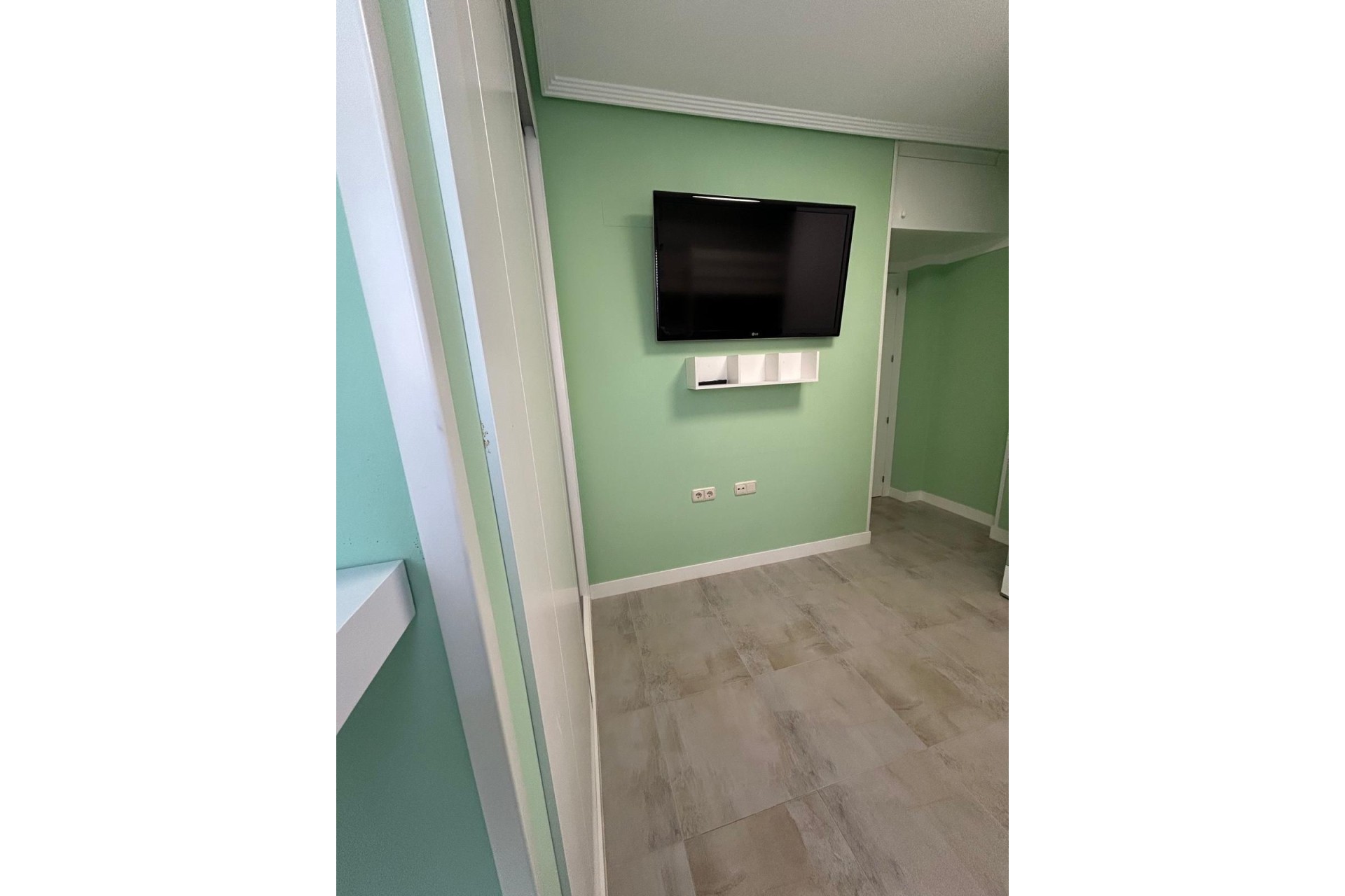 Herverkoop - Appartement / Flat -
Torrevieja - Playa del Cura