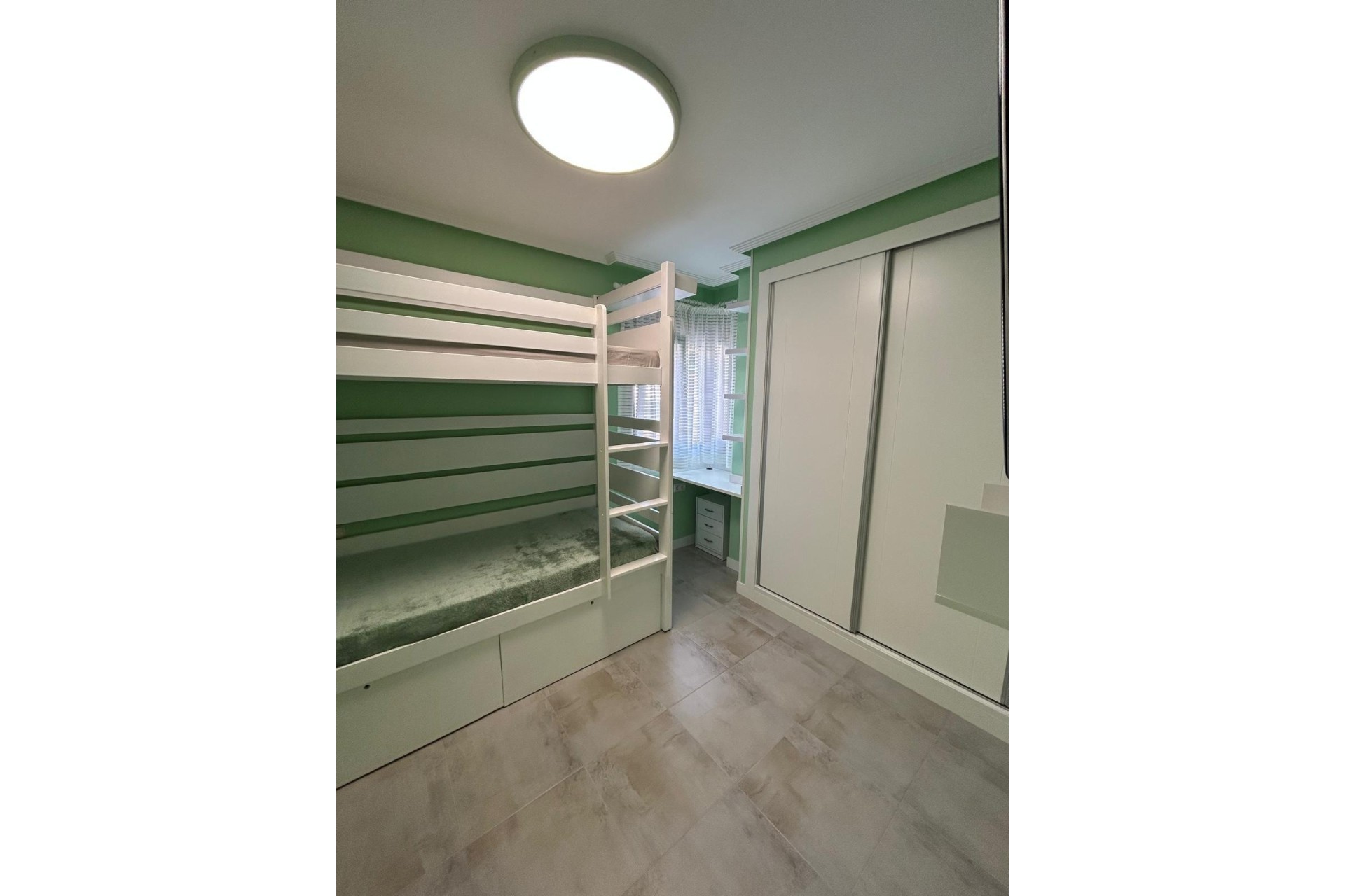 Herverkoop - Appartement / Flat -
Torrevieja - Playa del Cura