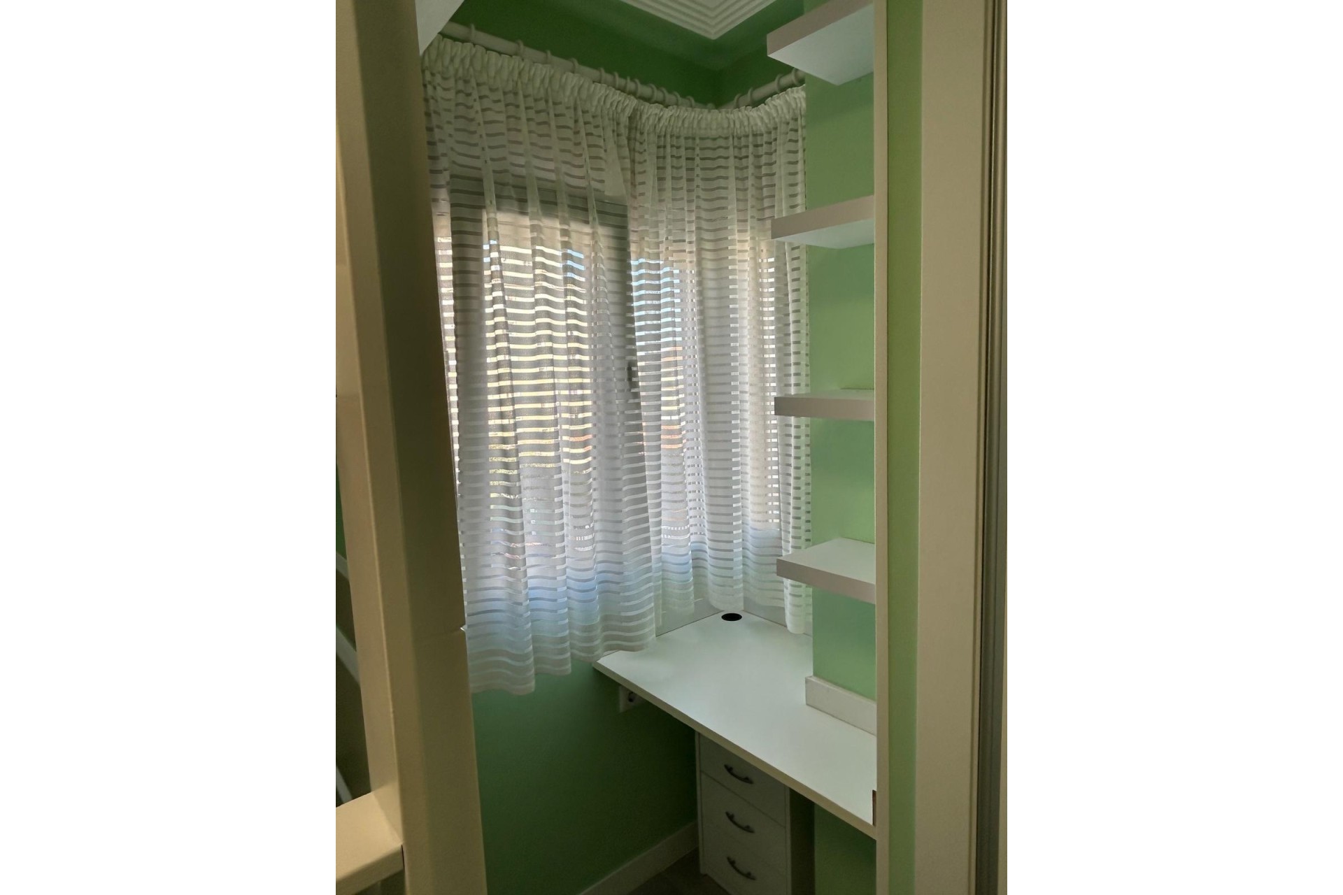 Herverkoop - Appartement / Flat -
Torrevieja - Playa del Cura