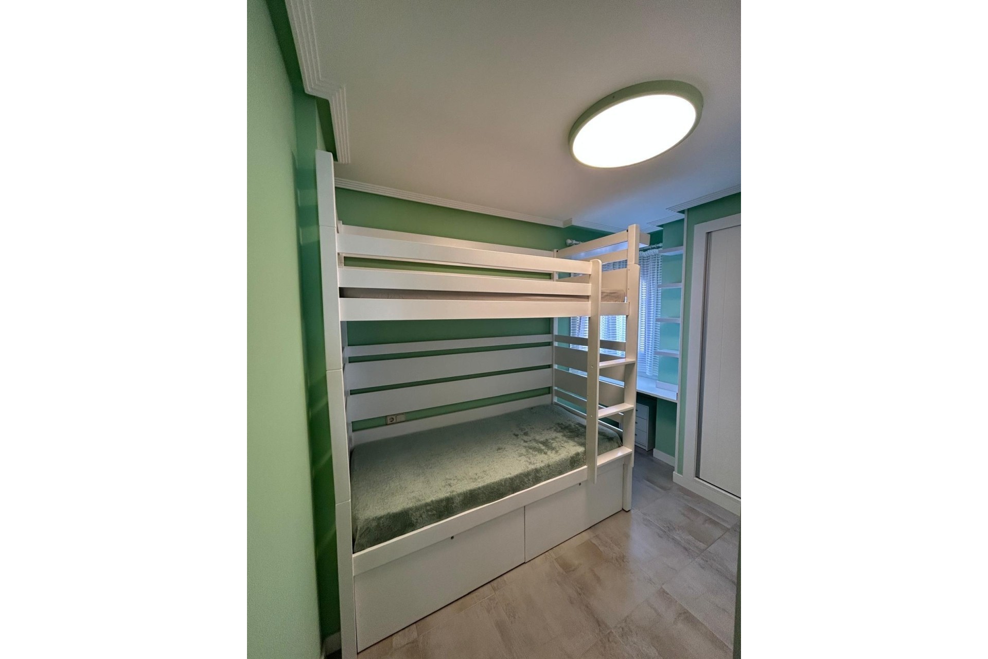 Herverkoop - Appartement / Flat -
Torrevieja - Playa del Cura