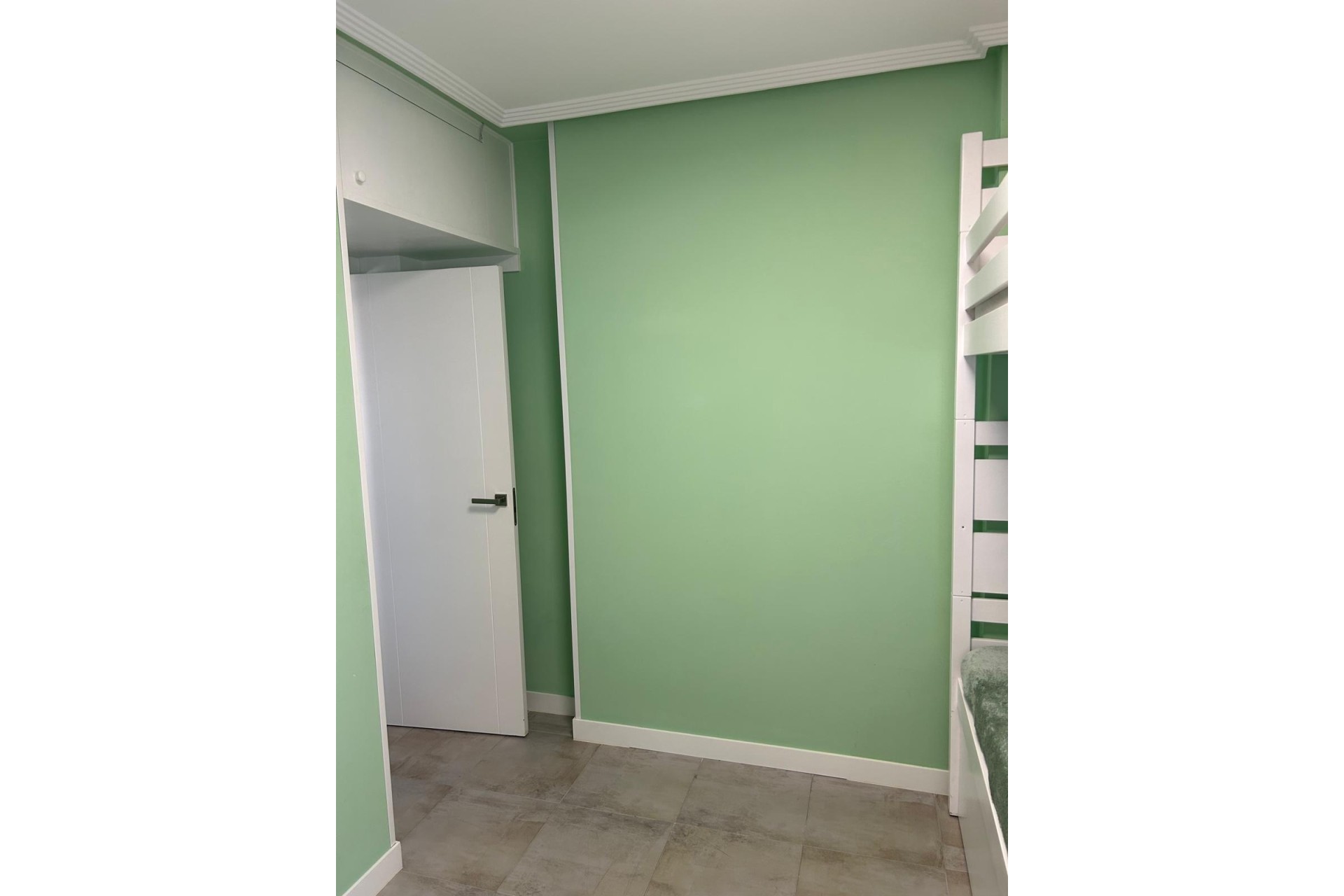 Herverkoop - Appartement / Flat -
Torrevieja - Playa del Cura