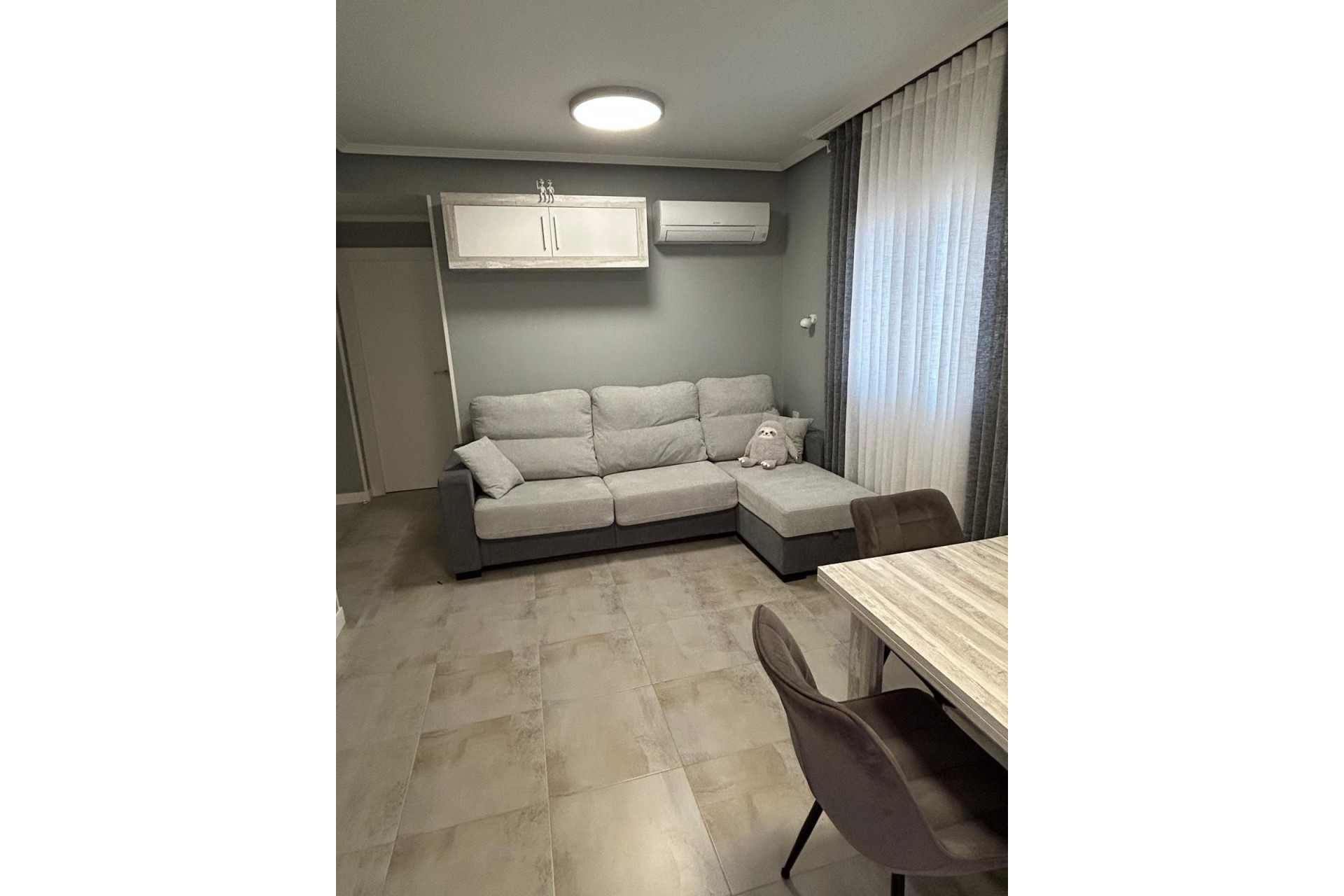 Herverkoop - Appartement / Flat -
Torrevieja - Playa del Cura
