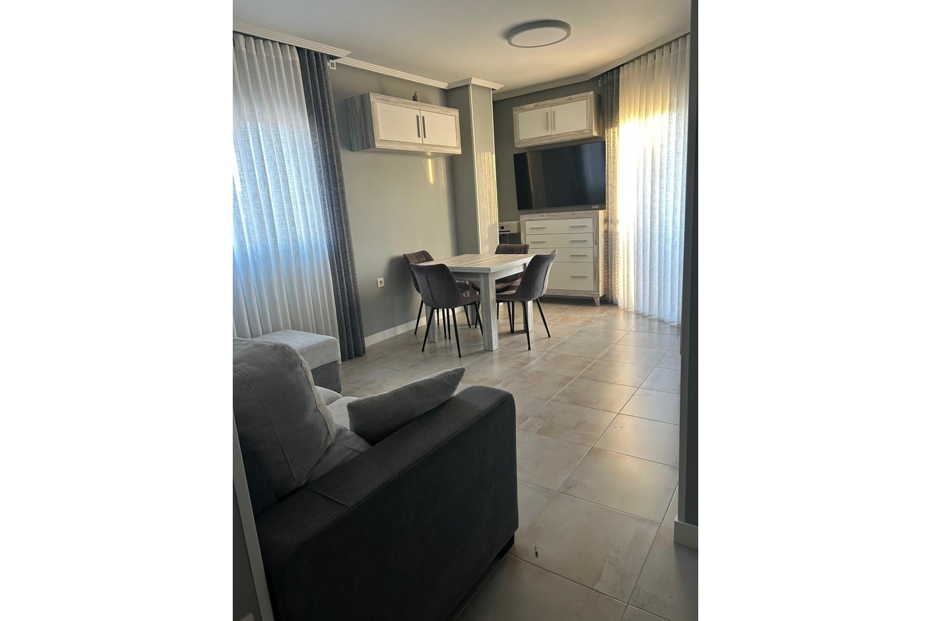 Herverkoop - Appartement / Flat -
Torrevieja - Playa del Cura