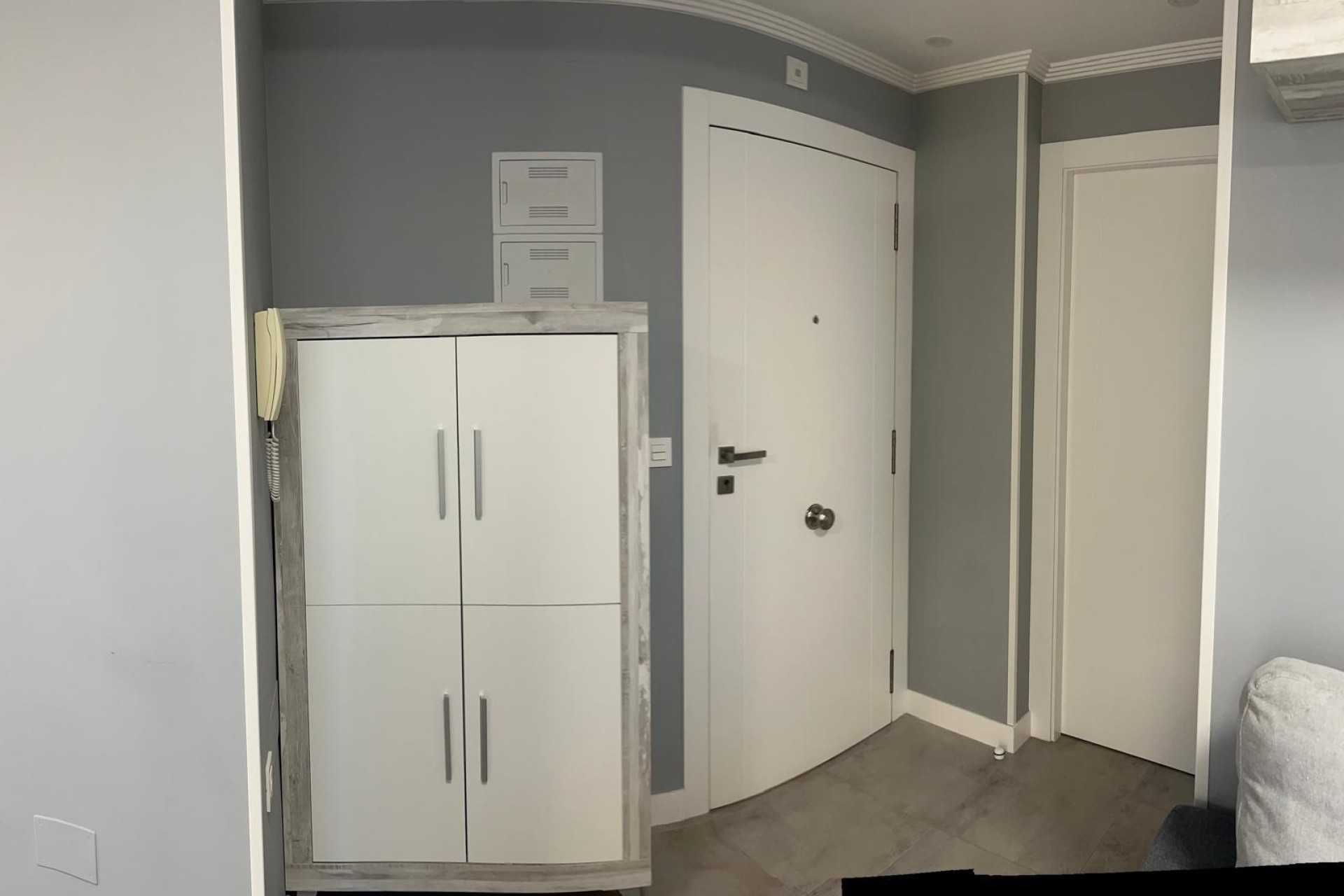 Herverkoop - Appartement / Flat -
Torrevieja - Playa del Cura