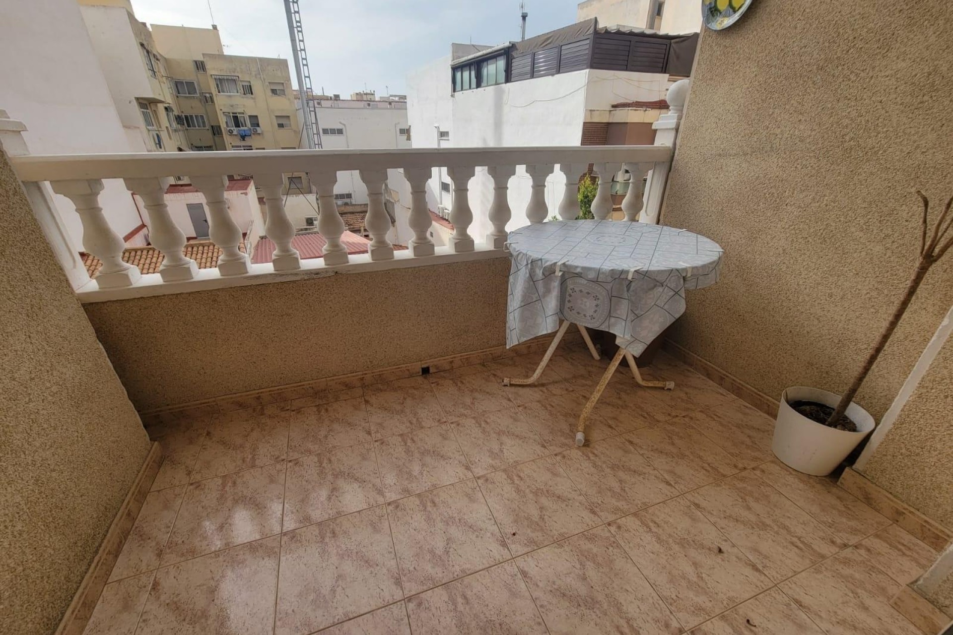 Herverkoop - Appartement / Flat -
Torrevieja - Playa del Cura
