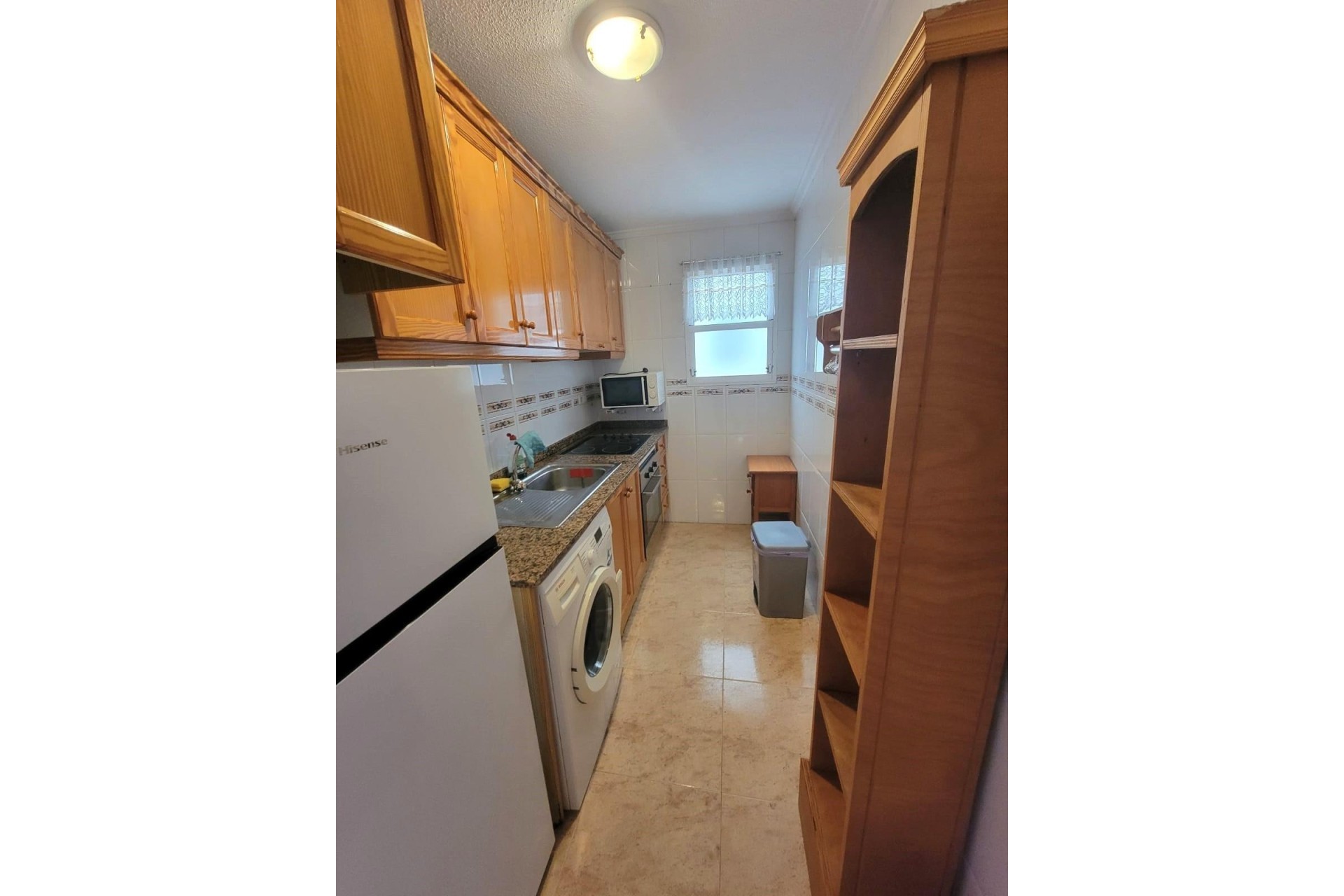 Herverkoop - Appartement / Flat -
Torrevieja - Playa del Cura