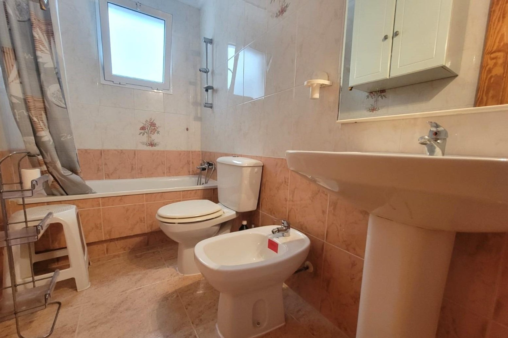 Herverkoop - Appartement / Flat -
Torrevieja - Playa del Cura