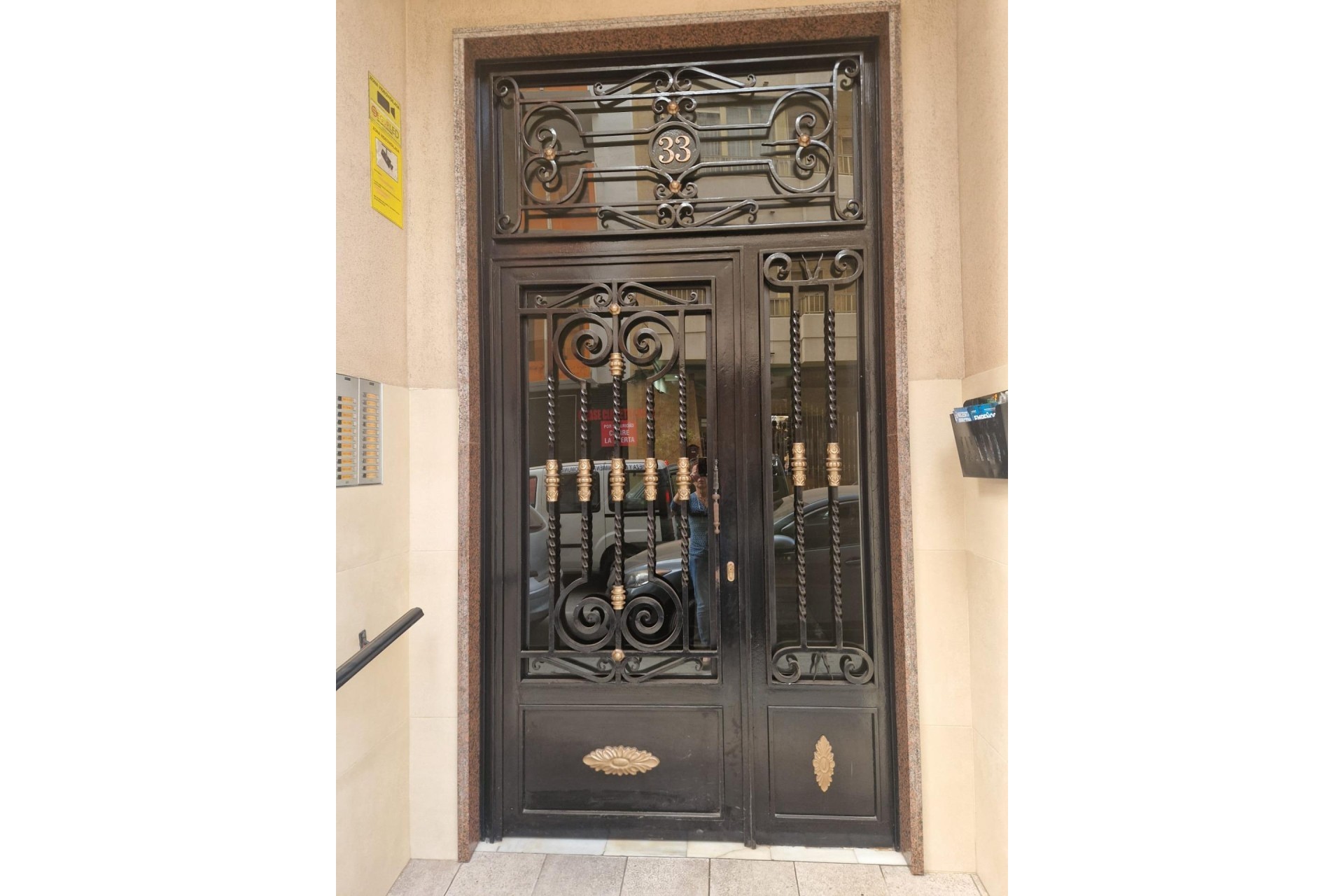 Herverkoop - Appartement / Flat -
Torrevieja - Playa del Cura