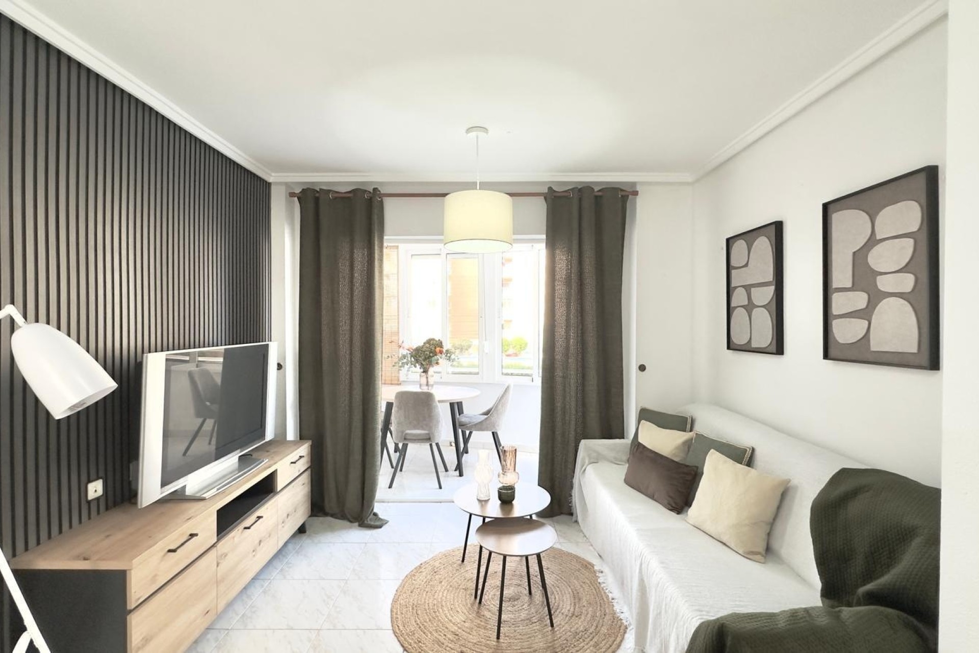 Herverkoop - Appartement / Flat -
Torrevieja - Playa del Cura