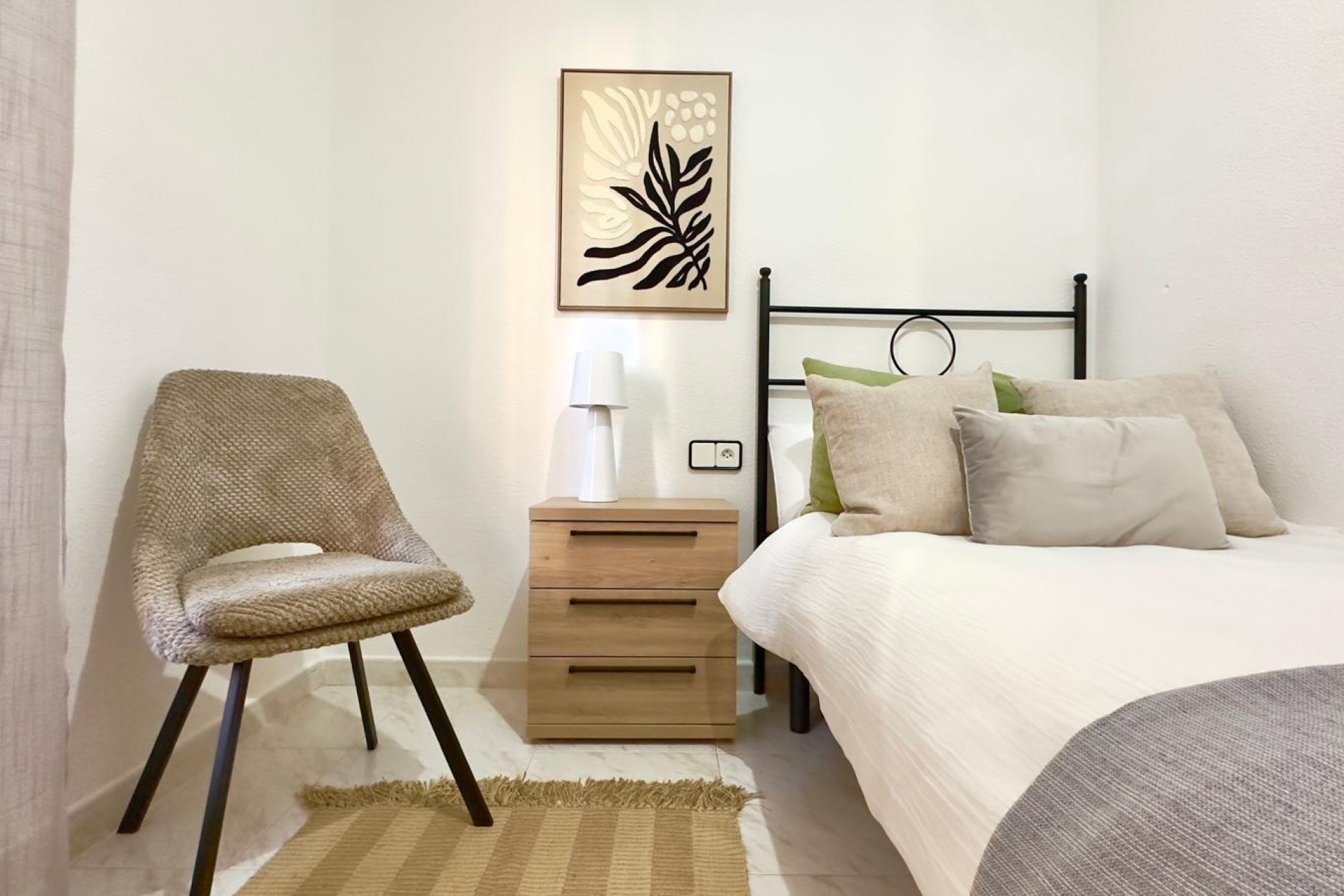 Herverkoop - Appartement / Flat -
Torrevieja - Playa del Cura