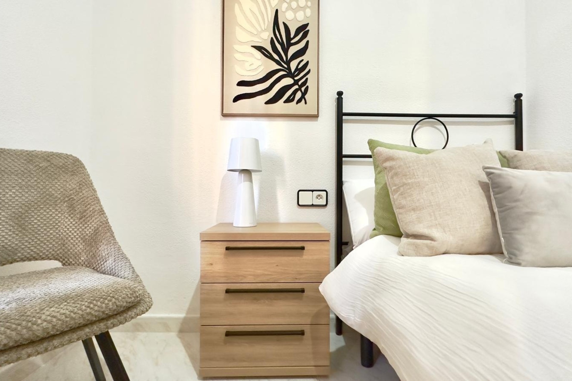 Herverkoop - Appartement / Flat -
Torrevieja - Playa del Cura