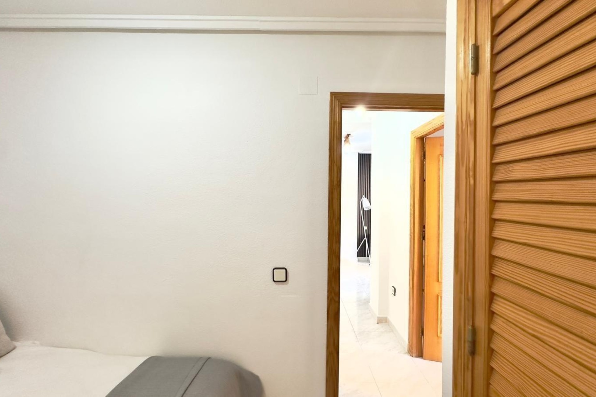 Herverkoop - Appartement / Flat -
Torrevieja - Playa del Cura