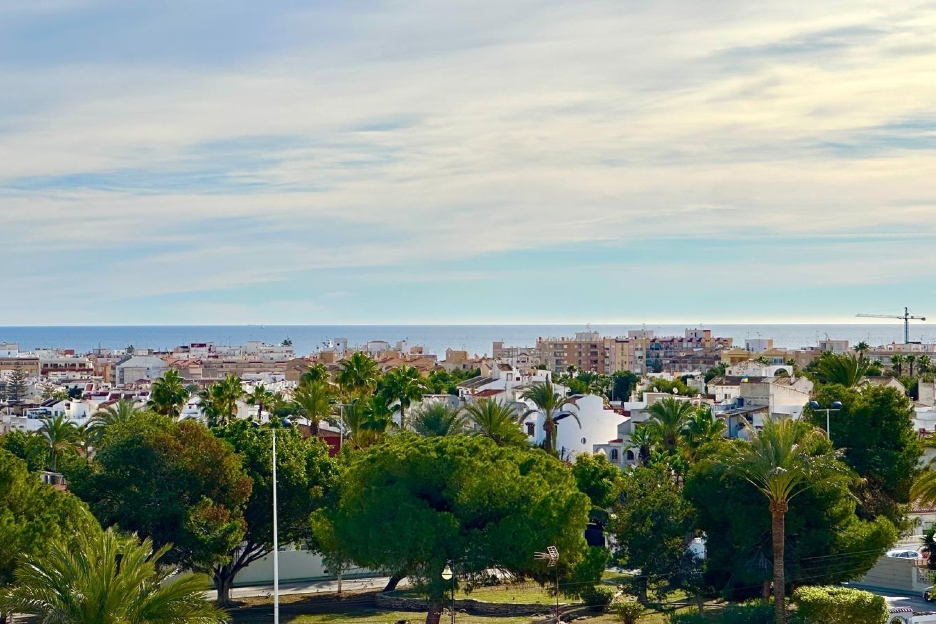 Herverkoop - Appartement / Flat -
Torrevieja - Playa del Cura