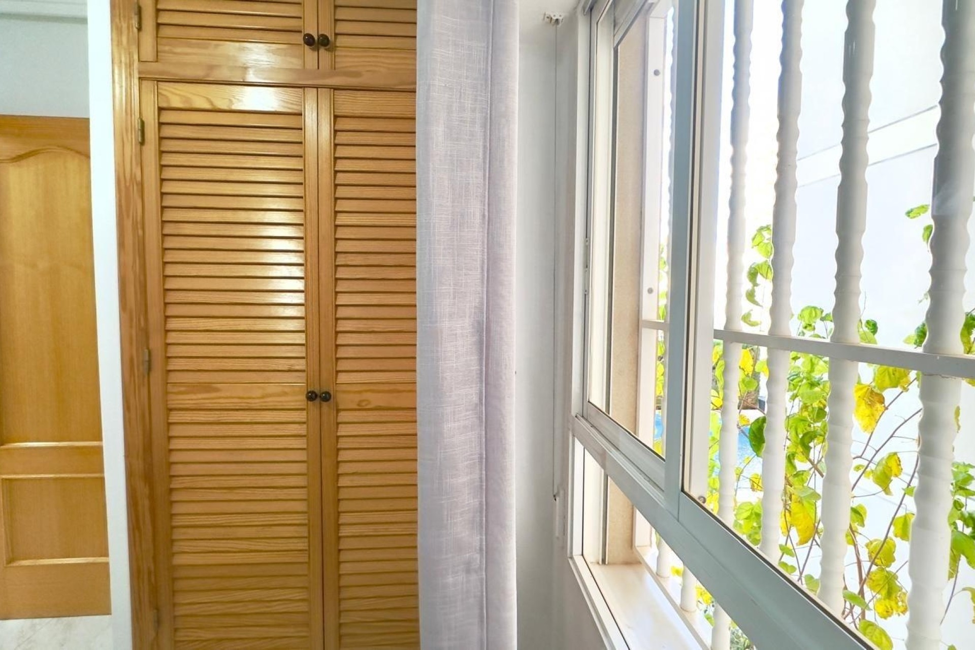 Herverkoop - Appartement / Flat -
Torrevieja - Playa del Cura