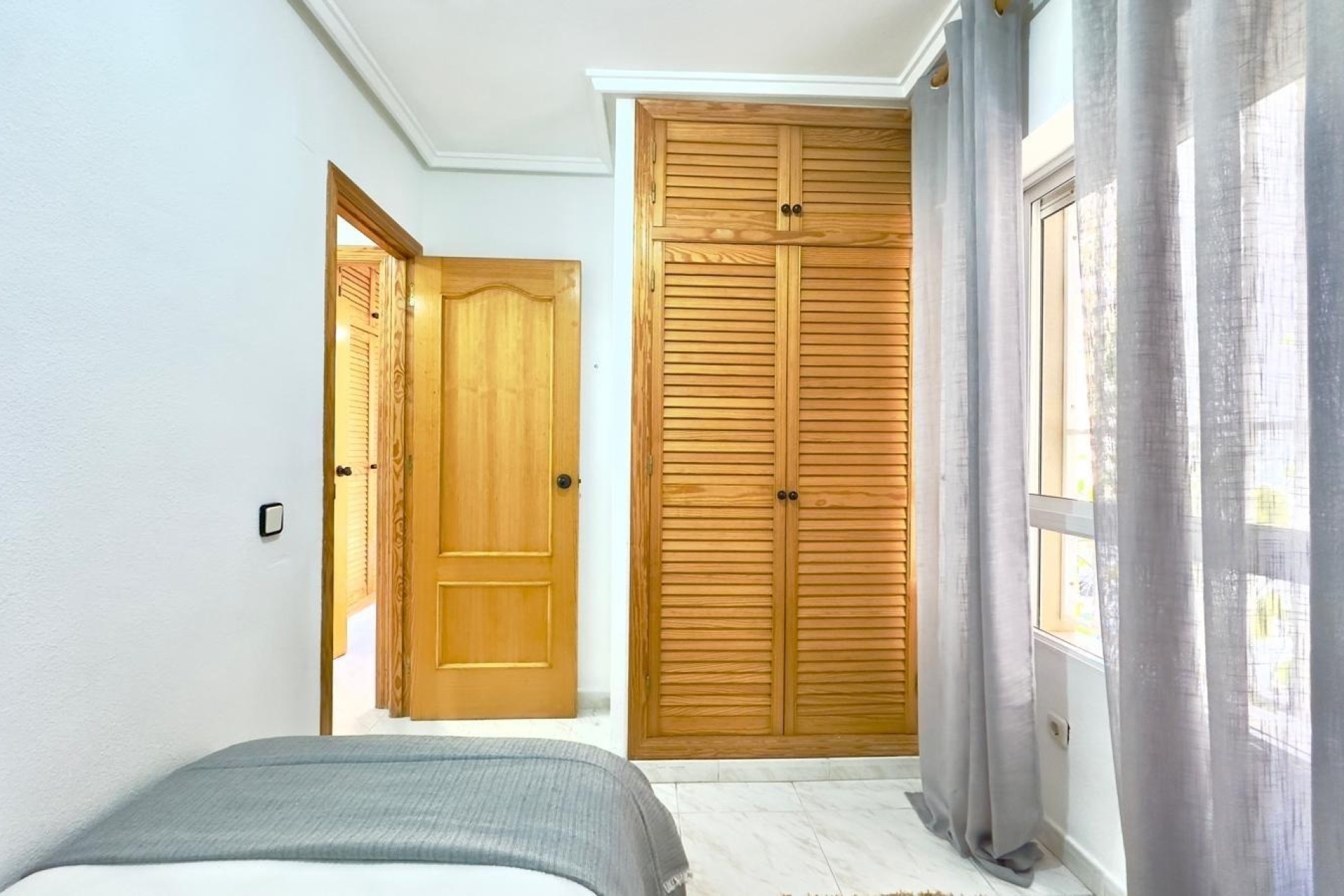 Herverkoop - Appartement / Flat -
Torrevieja - Playa del Cura