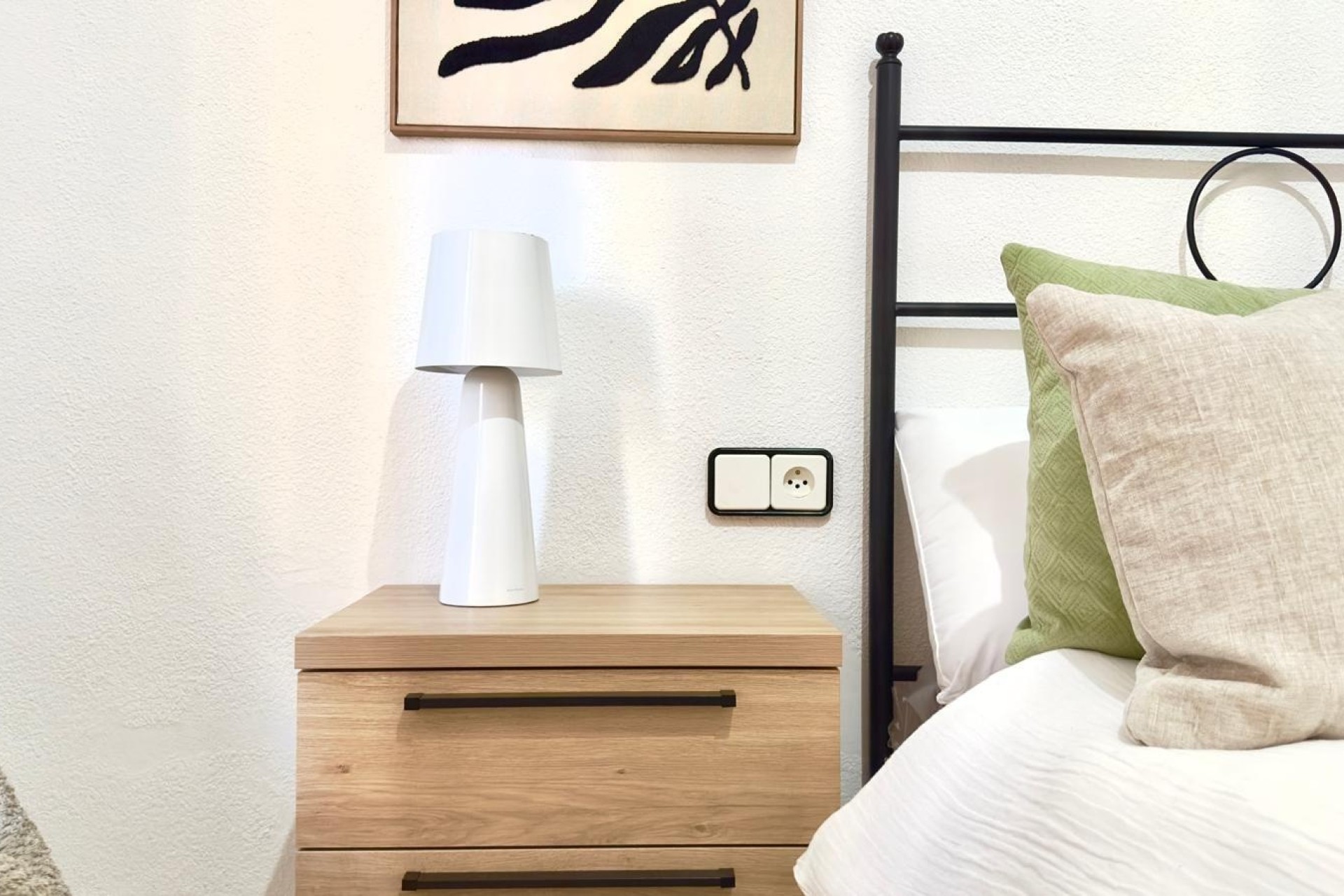 Herverkoop - Appartement / Flat -
Torrevieja - Playa del Cura