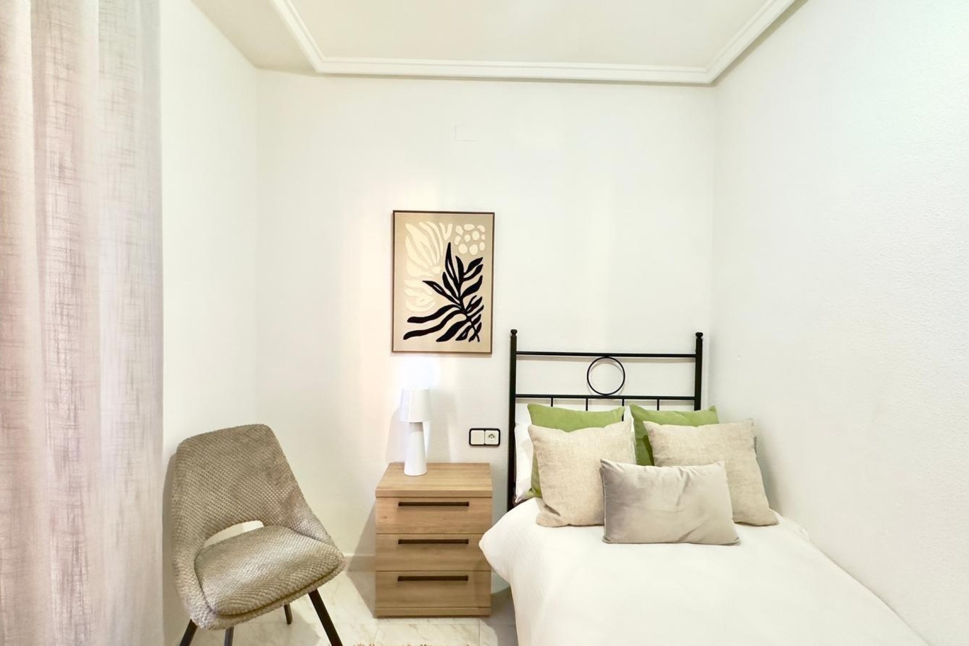 Herverkoop - Appartement / Flat -
Torrevieja - Playa del Cura