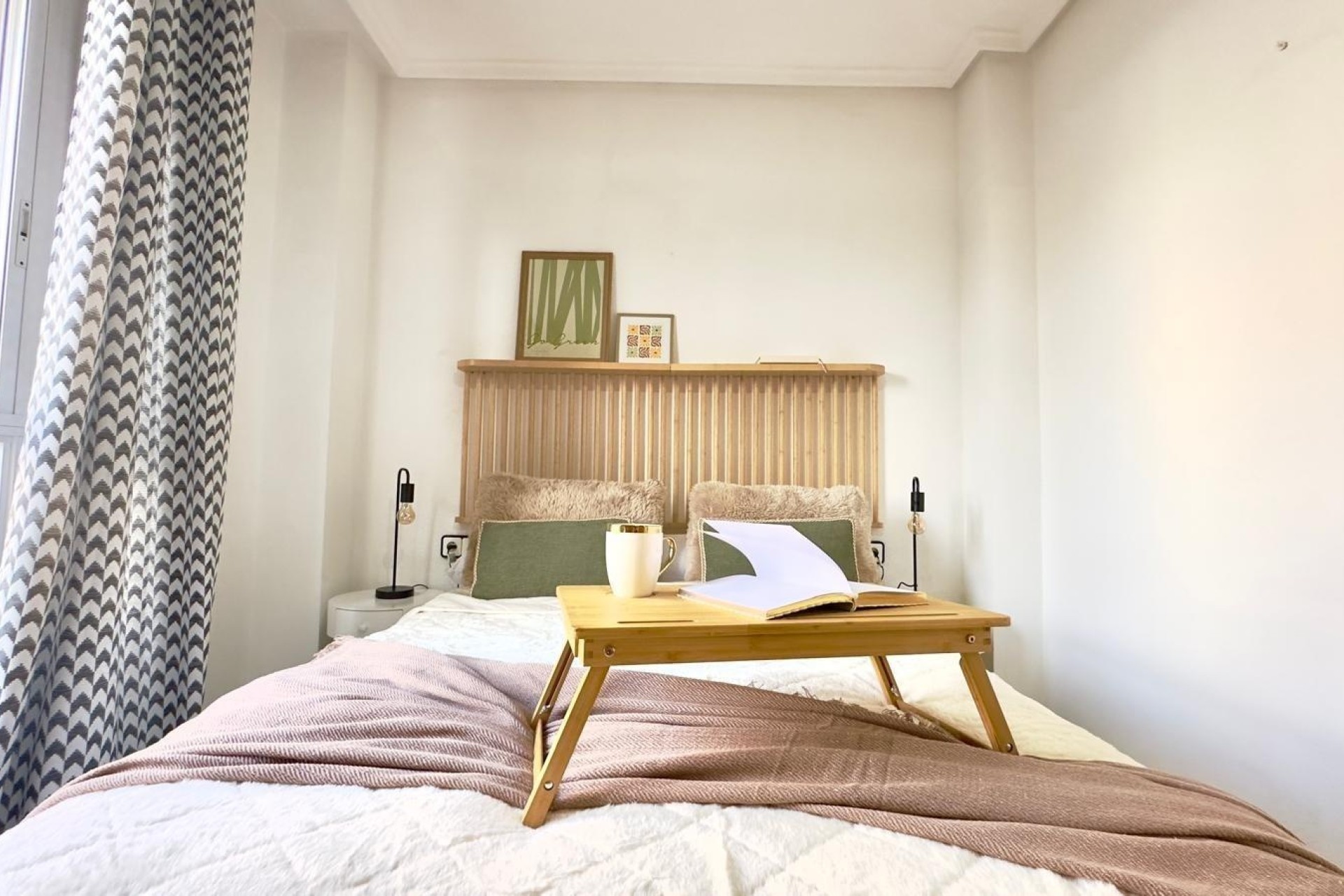 Herverkoop - Appartement / Flat -
Torrevieja - Playa del Cura