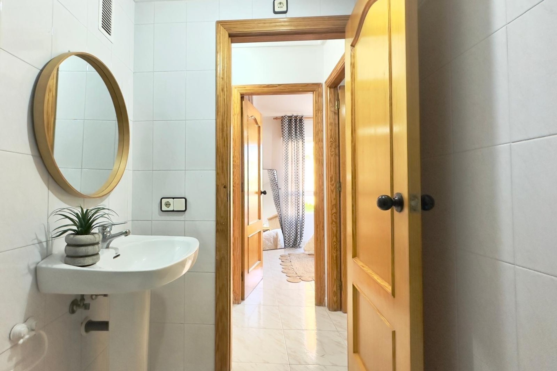 Herverkoop - Appartement / Flat -
Torrevieja - Playa del Cura