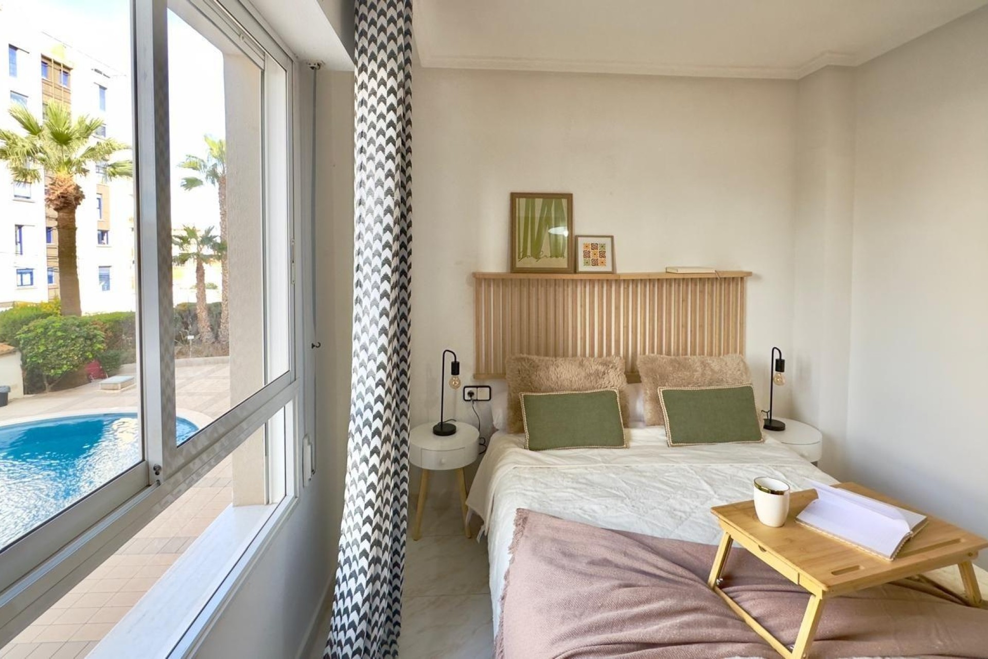 Herverkoop - Appartement / Flat -
Torrevieja - Playa del Cura