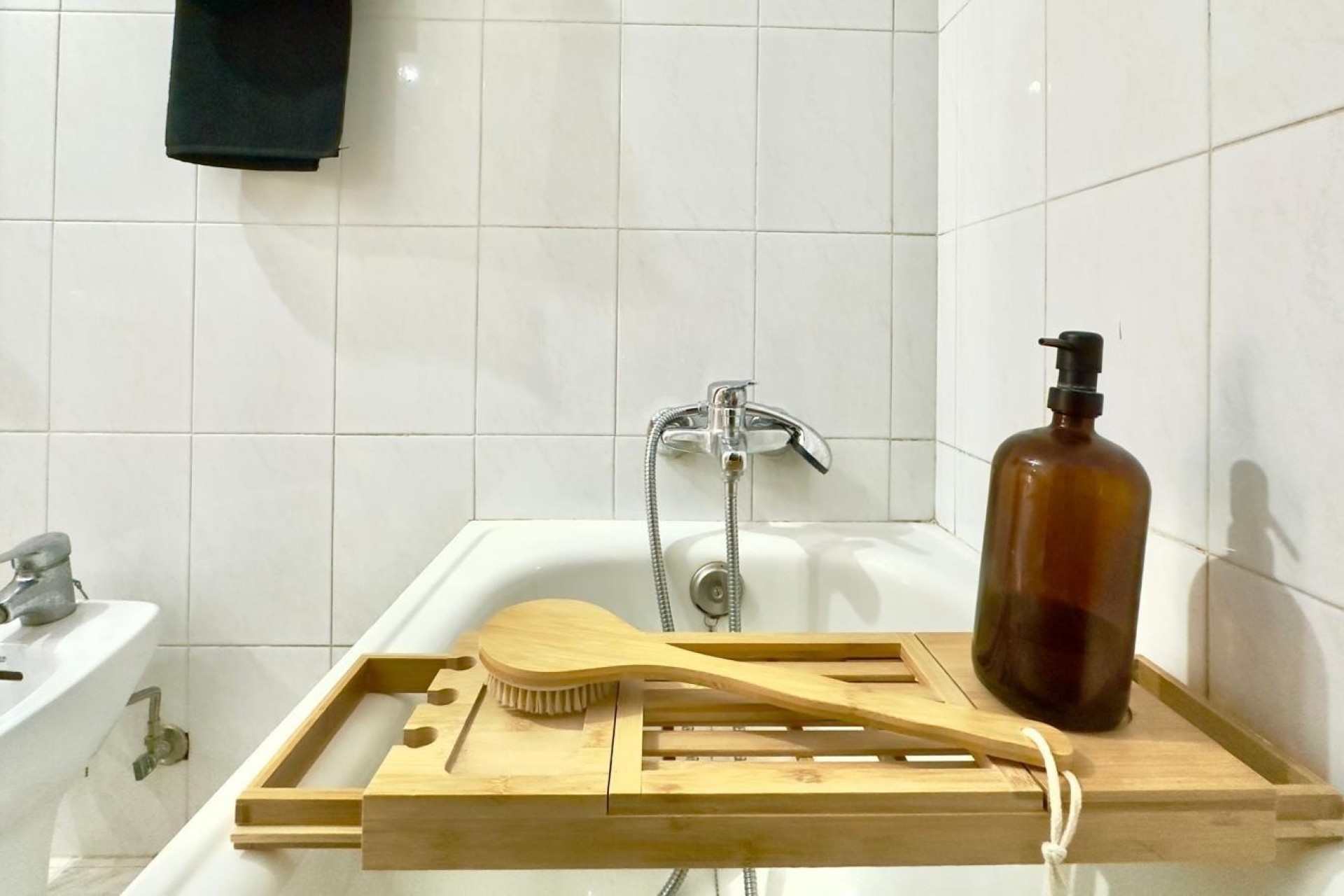 Herverkoop - Appartement / Flat -
Torrevieja - Playa del Cura