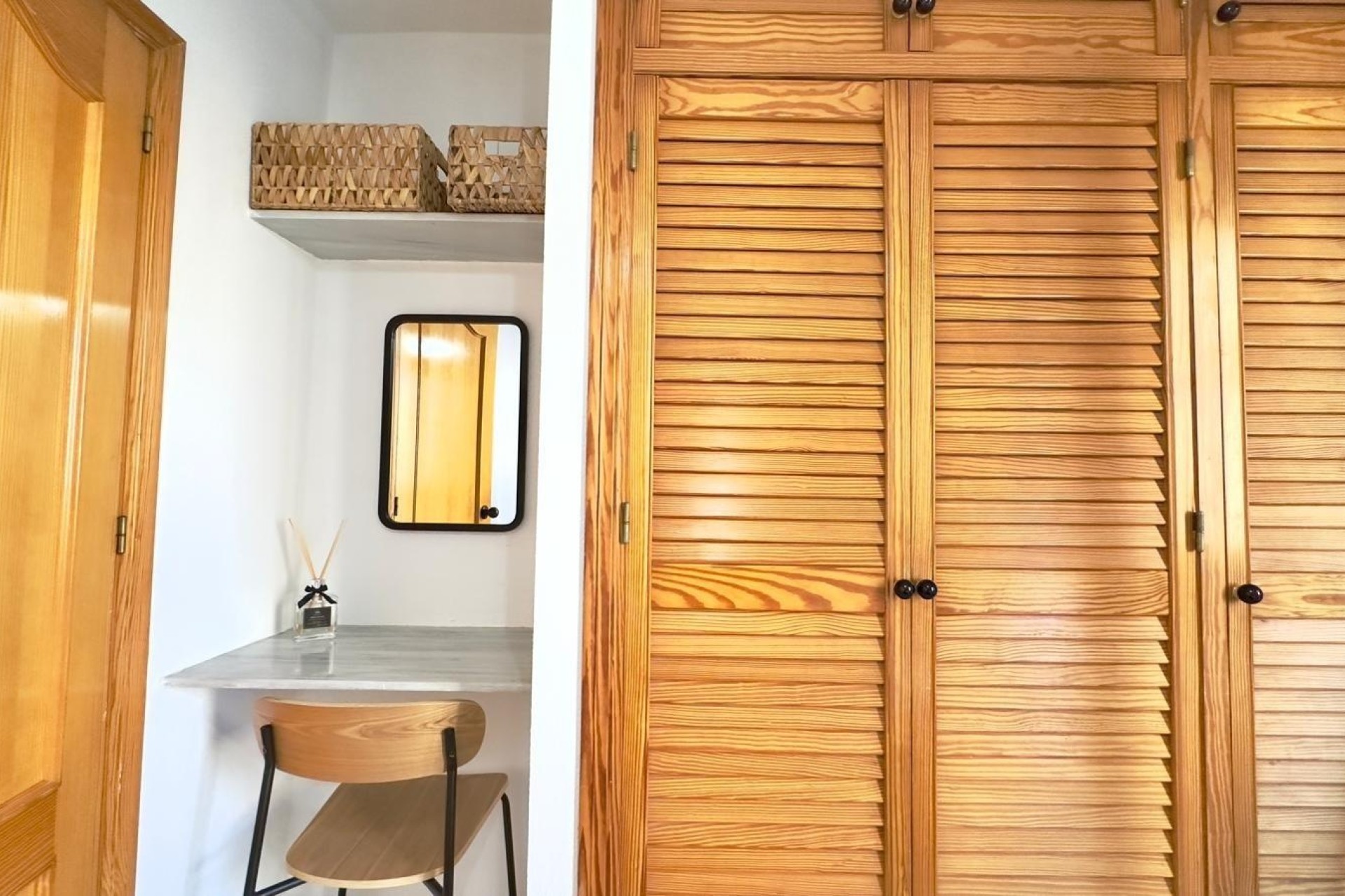 Herverkoop - Appartement / Flat -
Torrevieja - Playa del Cura