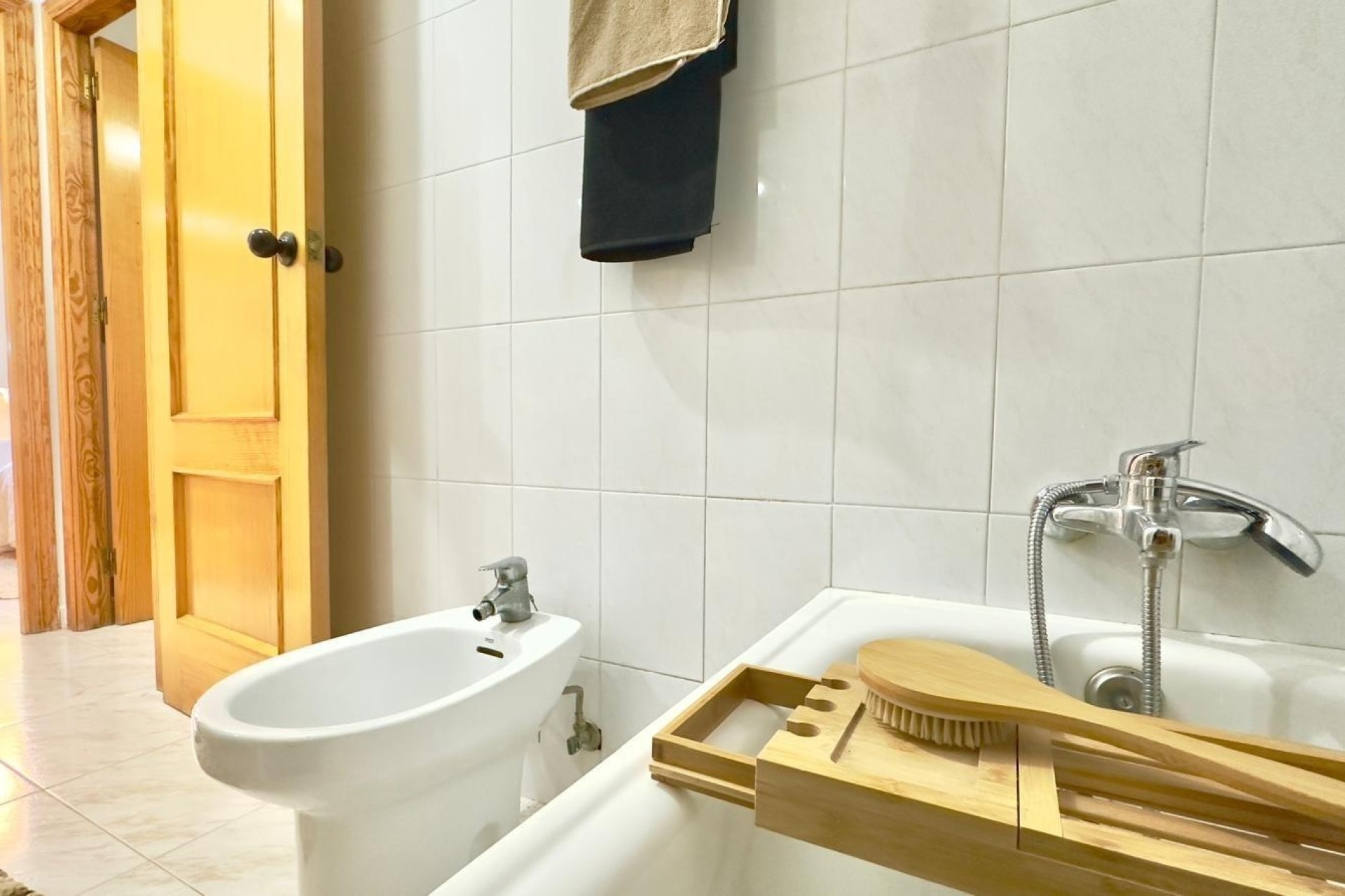 Herverkoop - Appartement / Flat -
Torrevieja - Playa del Cura